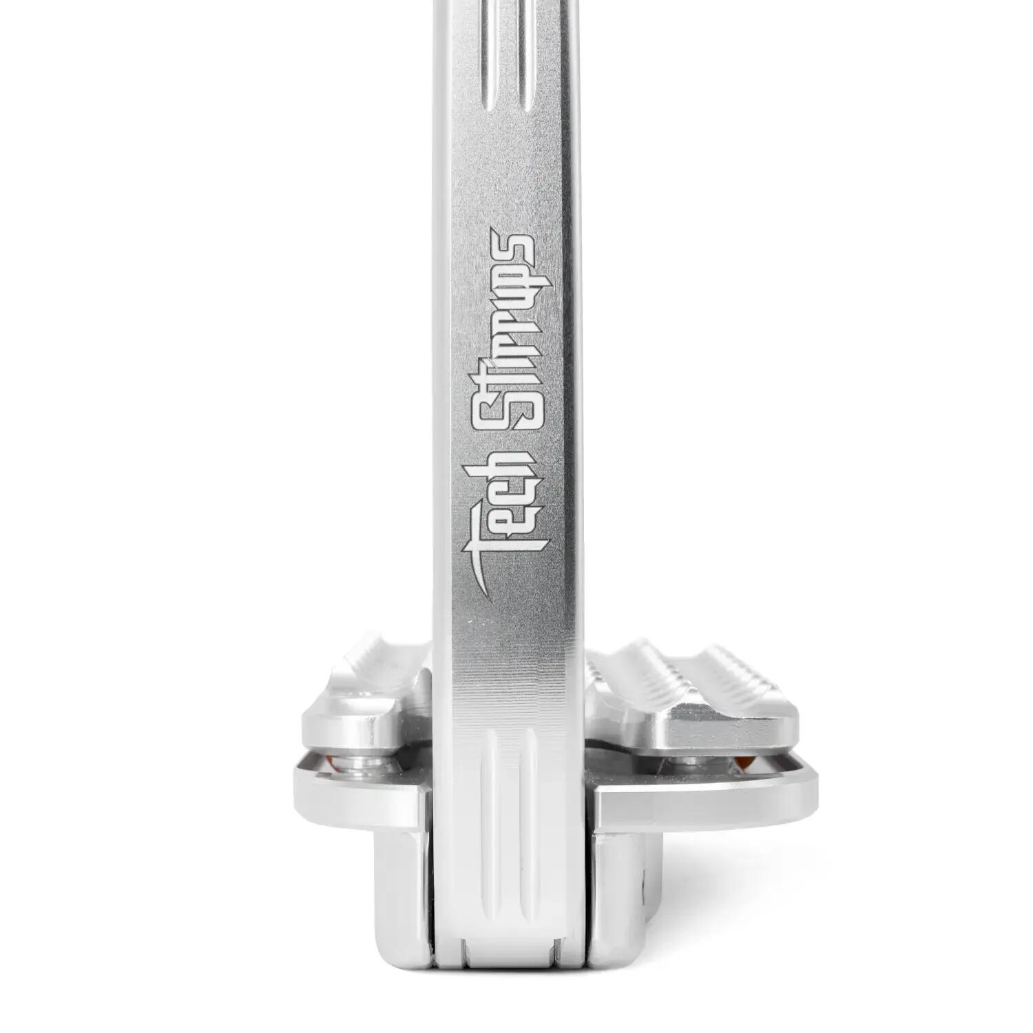 Stivaletti di sicurezza per equitazione Tech Stirrups Venice Plus 2/4