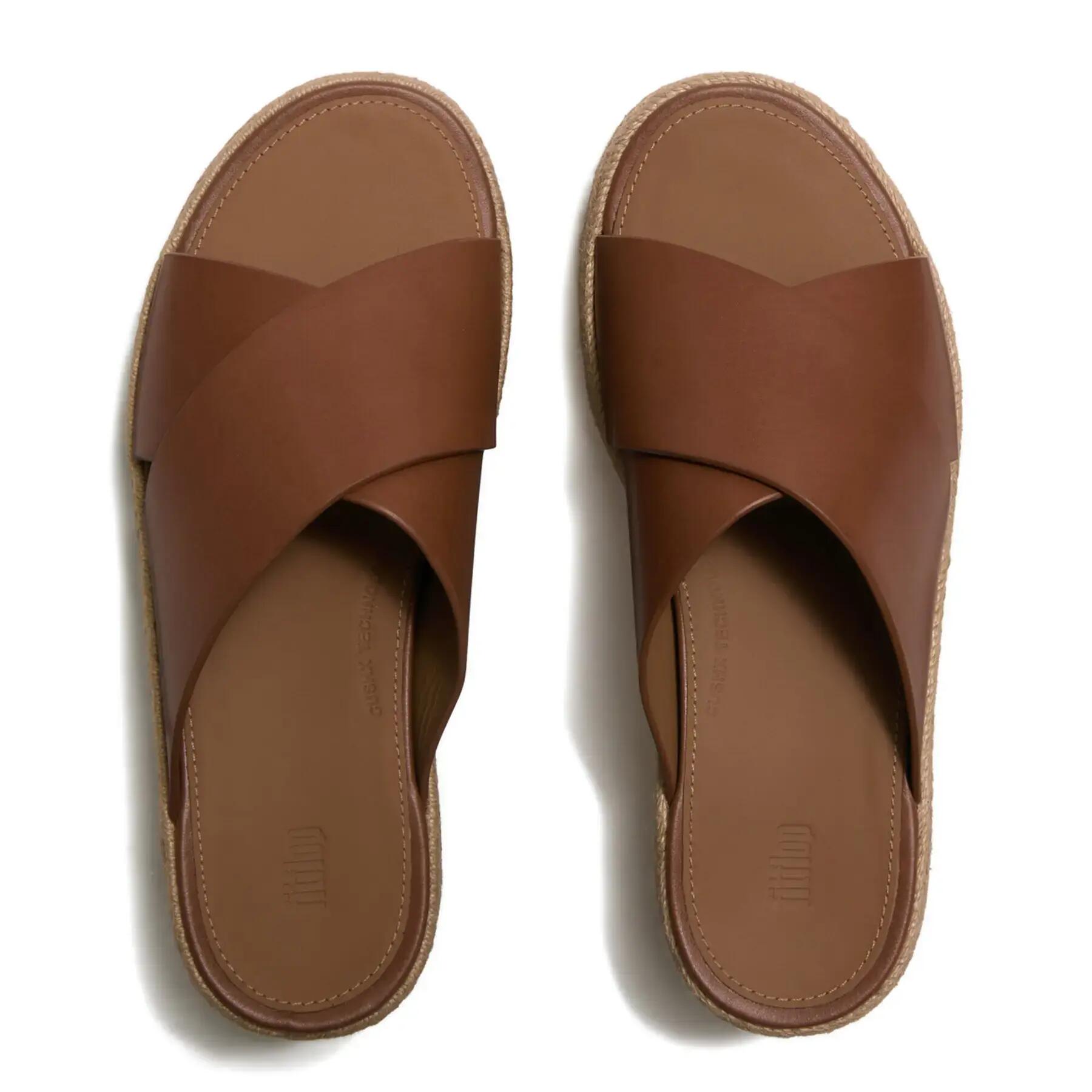Damen Keilpumps FitFlop Platfforms 3/7