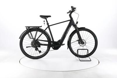 Tweedehands - ktm macina fantastic trekking e-bike 2025 - zeer goed