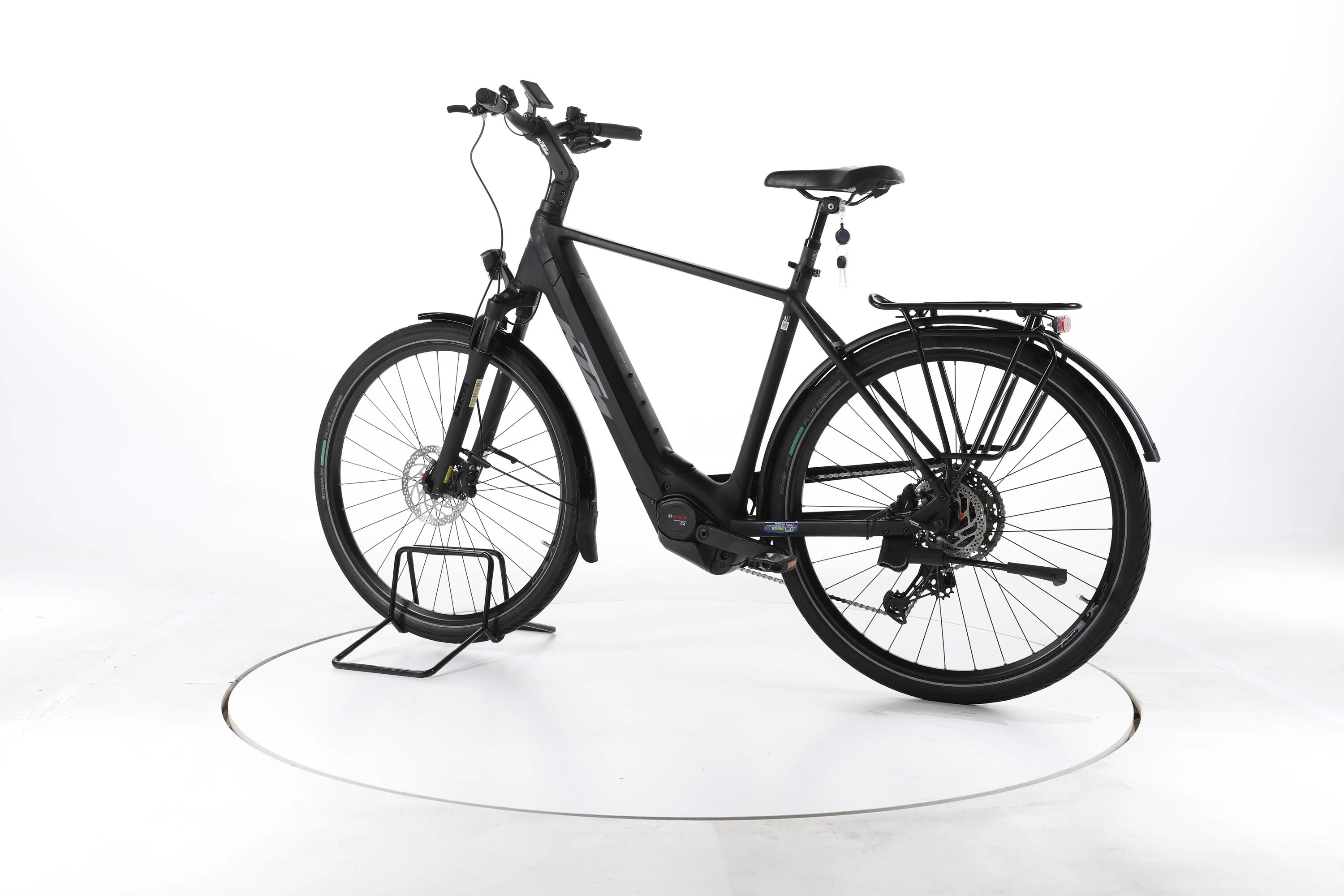 Ebike ricondizionata · KTM Macina Fantastic · Ottime condizioni 7/7