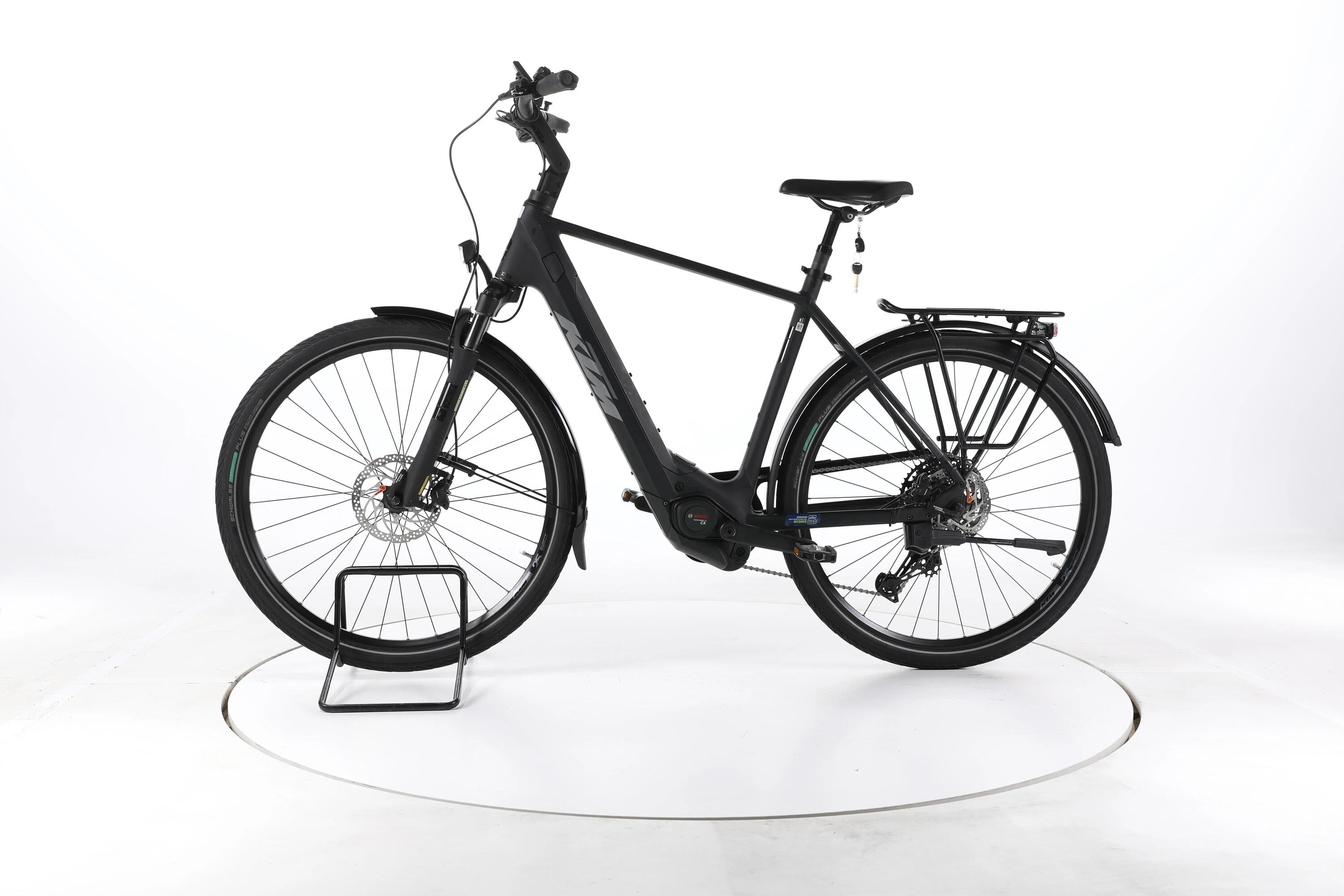 Ebike ricondizionata · KTM Macina Fantastic · Ottime condizioni 6/7