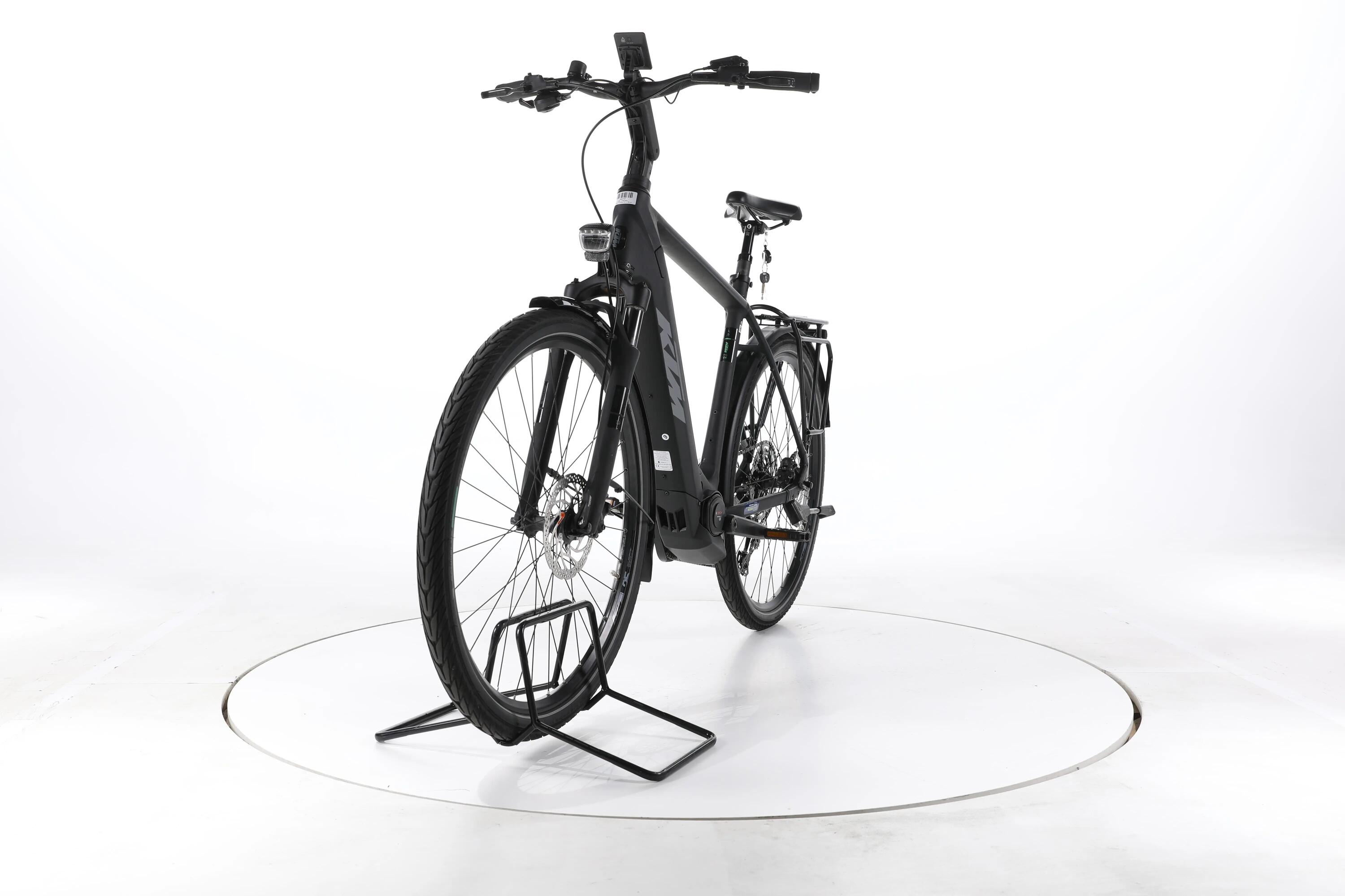 Ebike ricondizionata · KTM Macina Fantastic · Ottime condizioni 4/7