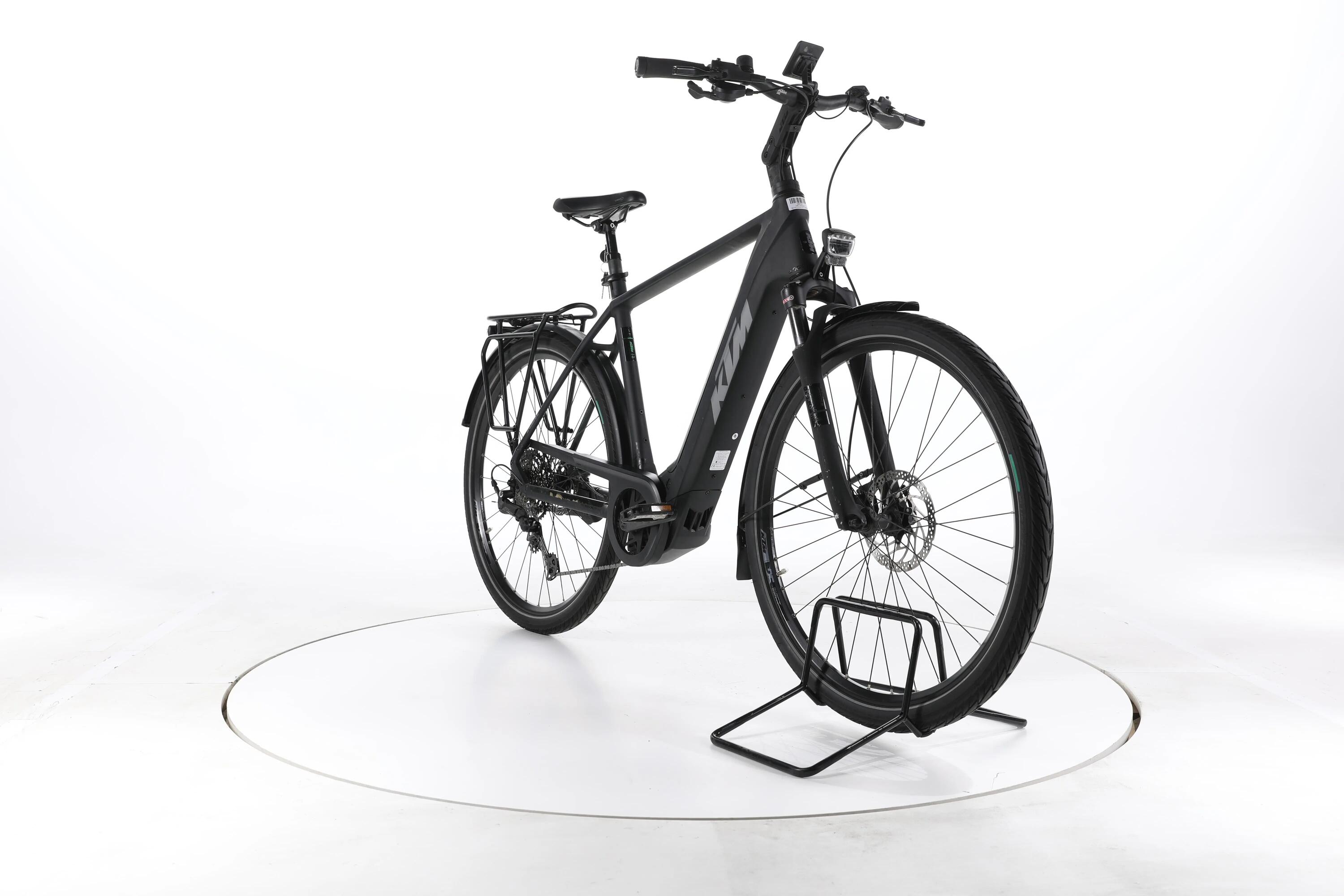 Ebike ricondizionata · KTM Macina Fantastic · Ottime condizioni 3/7