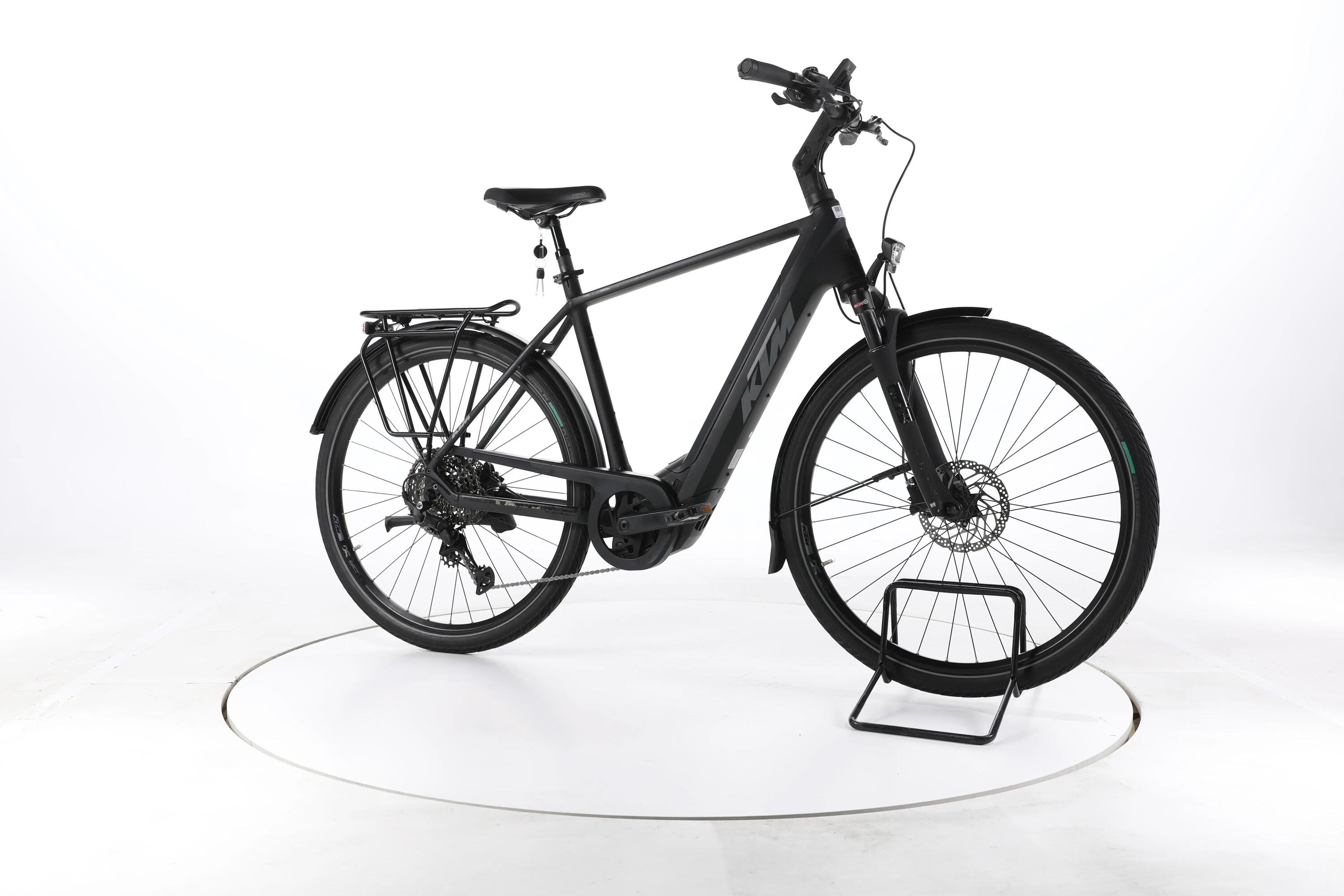 Ebike ricondizionata · KTM Macina Fantastic · Ottime condizioni 2/7