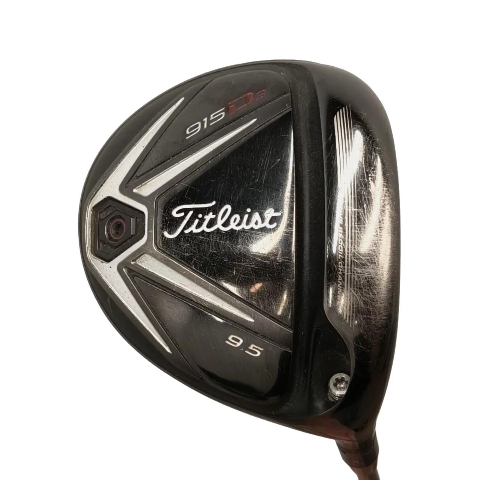 TITLEIST picture