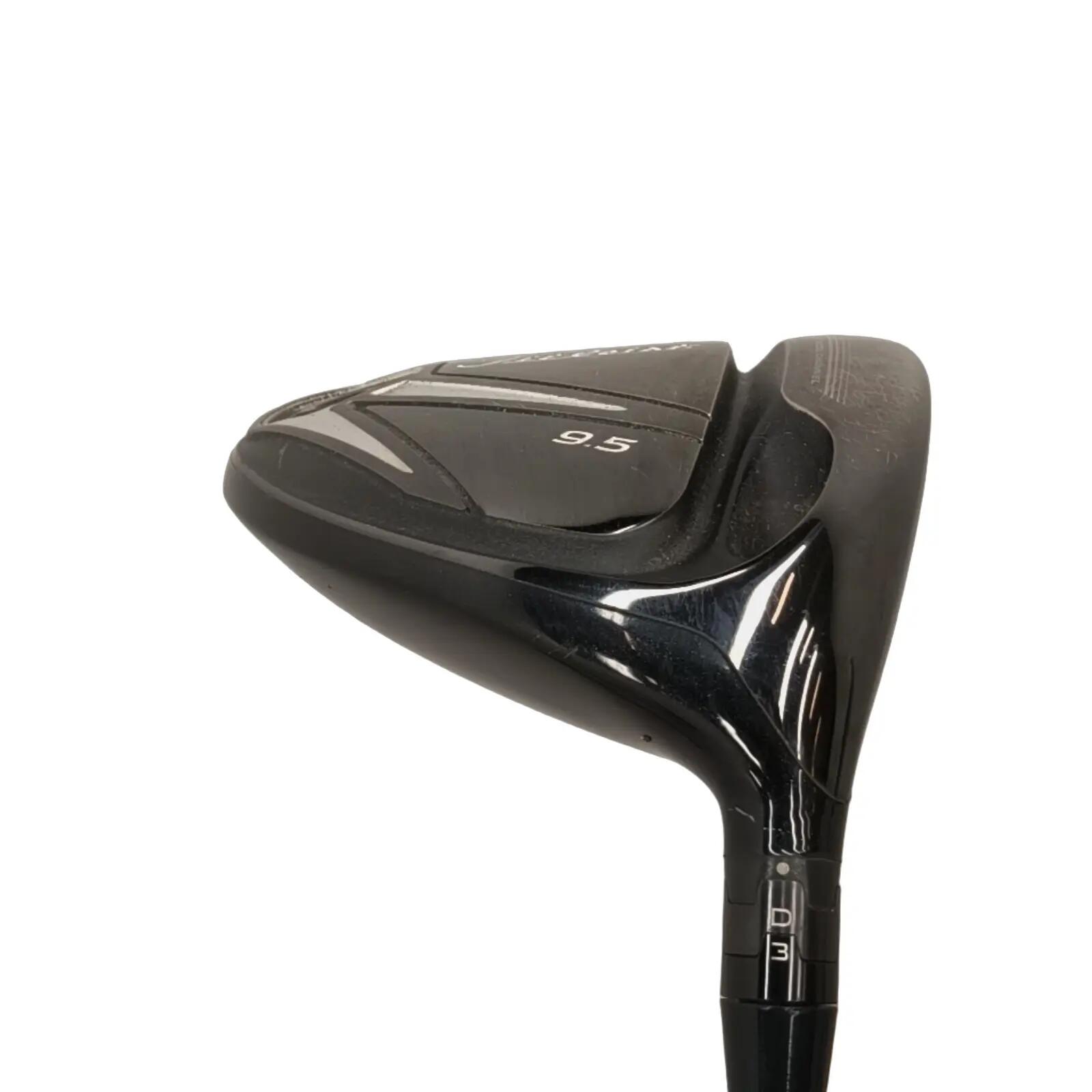 Titleist 915D3 Driver / Flex Regular / Loft 9.5 3/6