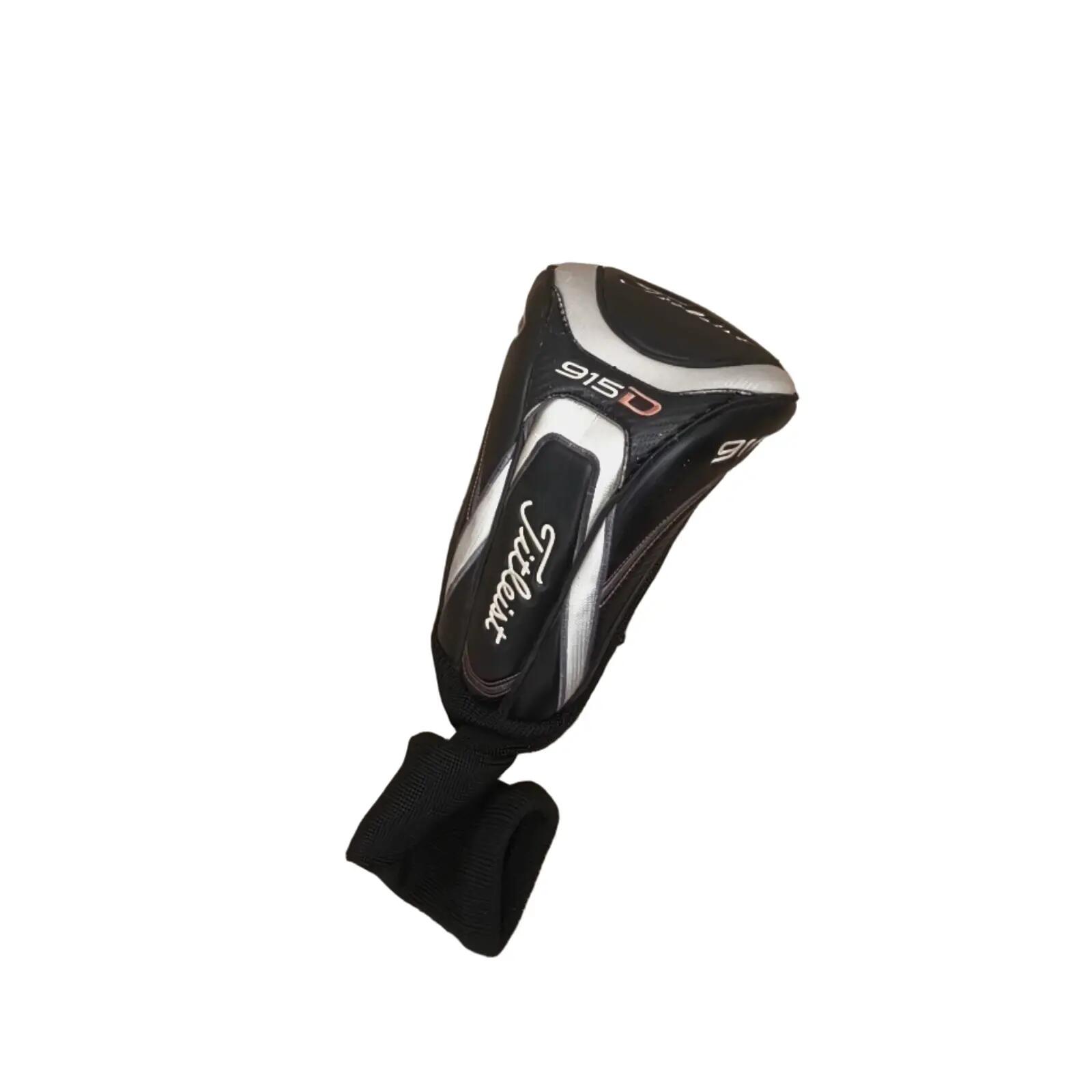 Titleist 915D3 Driver / Flex Regular / Loft 9.5 2/6