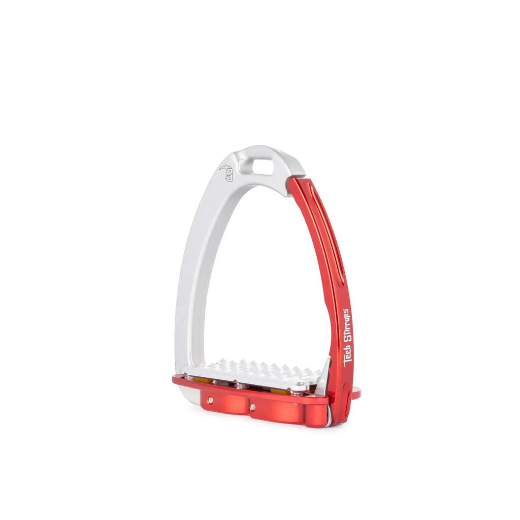 Safety stirrups for riding Tech Stirrups Venice Xtrail