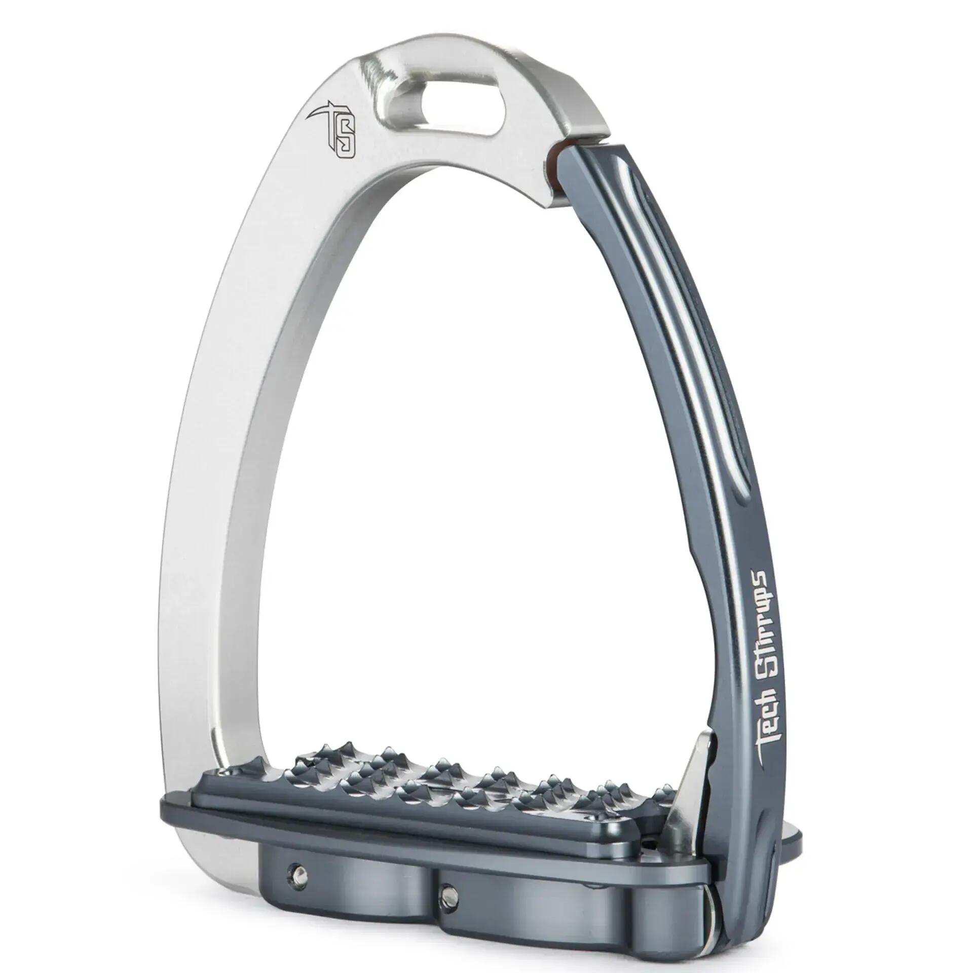 TECH STIRRUPS picture