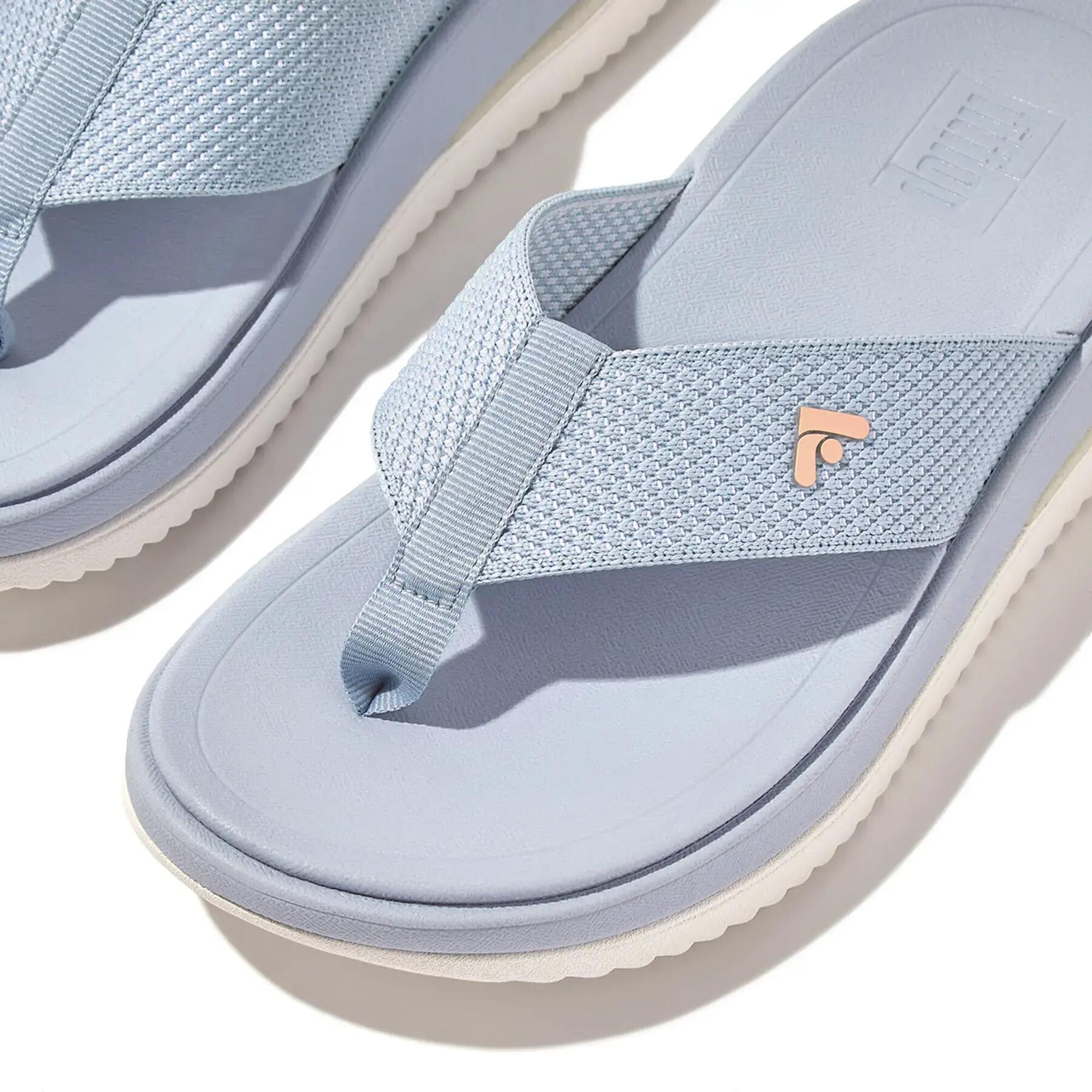 Sandały damskie FitFlop Surff 6/7