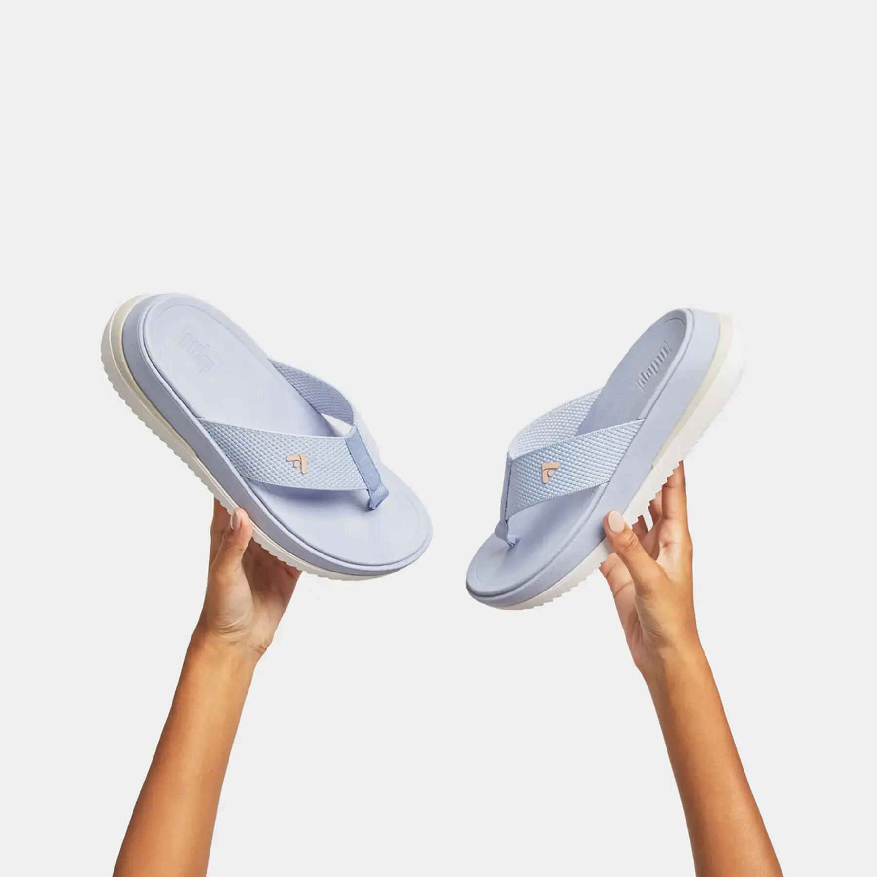 Sandały damskie FitFlop Surff 5/7
