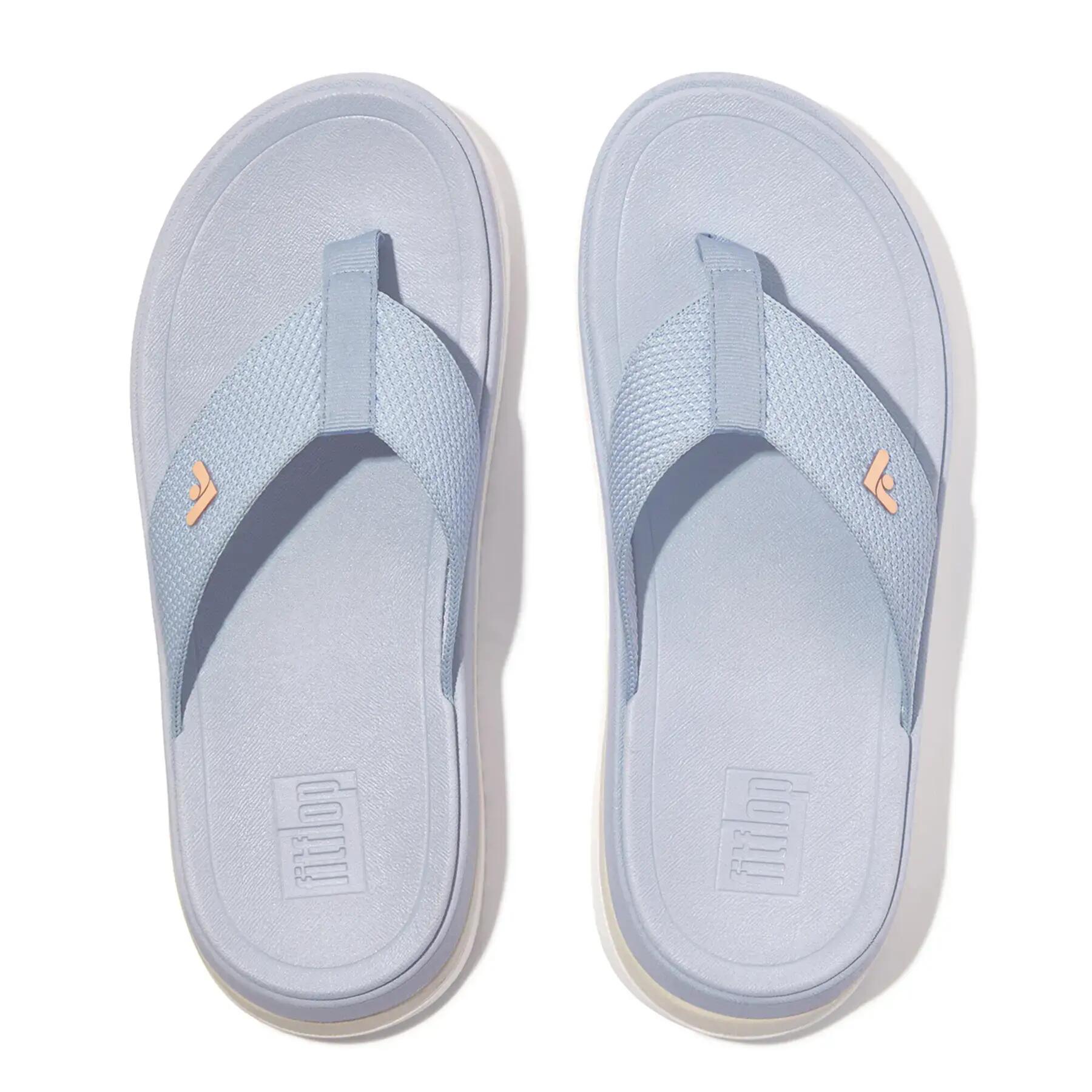 Sandały damskie FitFlop Surff 3/7