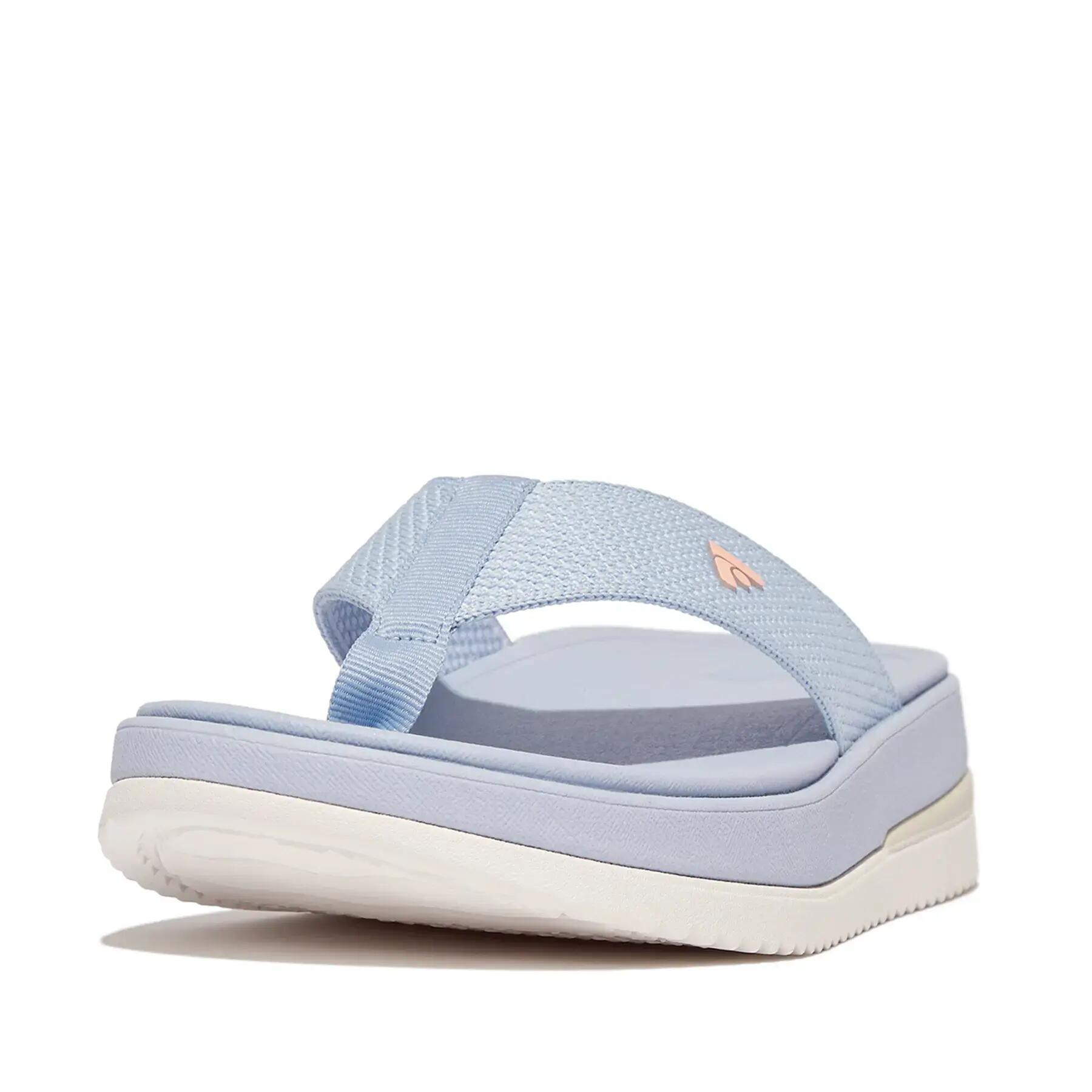 Sandały damskie FitFlop Surff 2/7