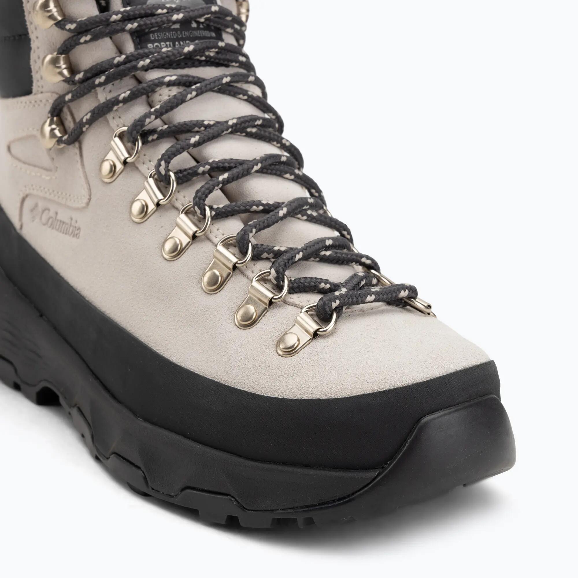 Chaussures de sport Columbia Trekking NEWTON pour femmes 7/9