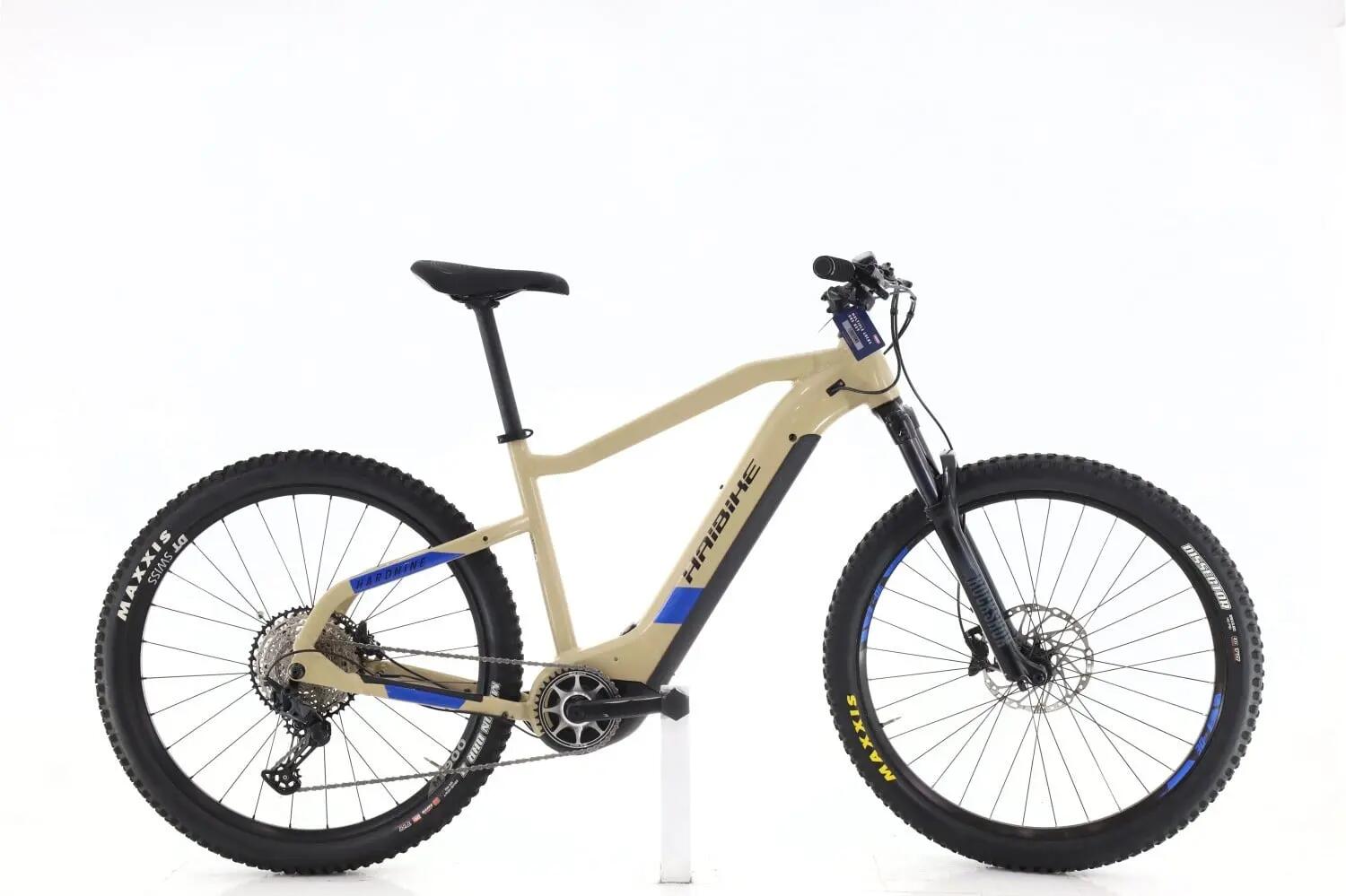 HAIBIKE picture