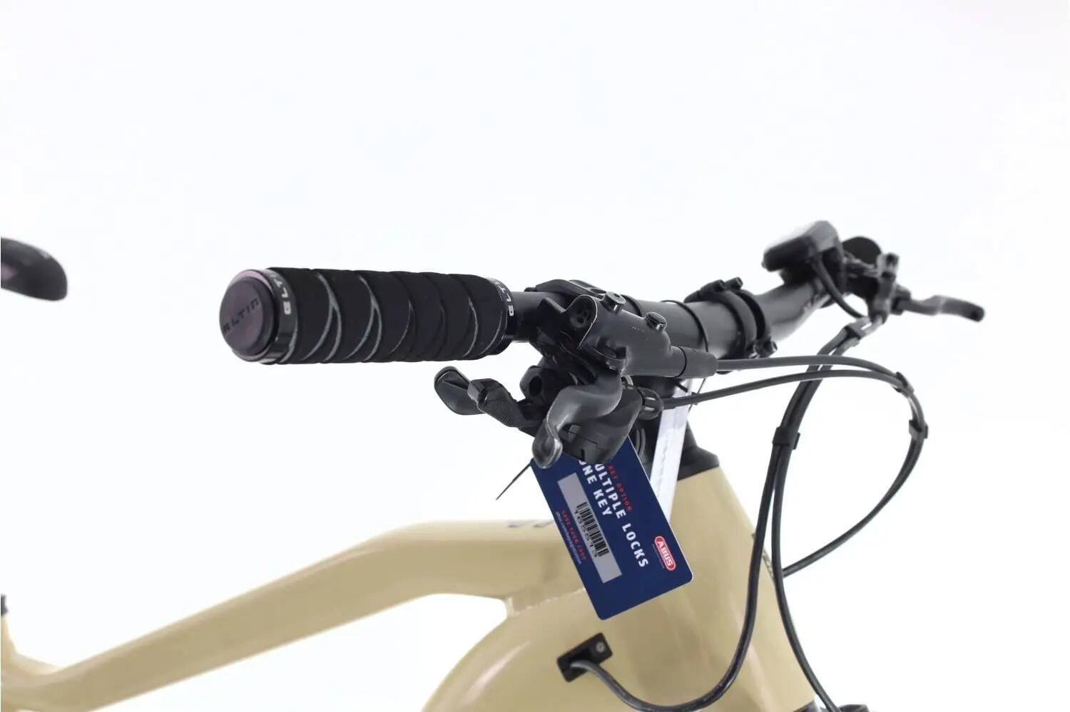 Ebike reconditionné ·  HardNine 7 · Très bon état 6/8