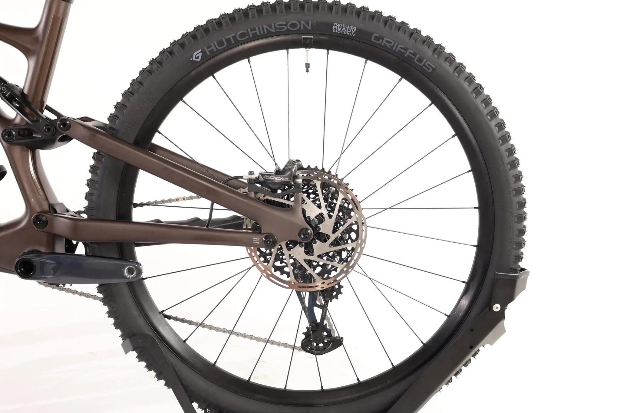 Reconditionné - VTT SPECIALIZED Stumpjumper Evo Comp 2023 8/9