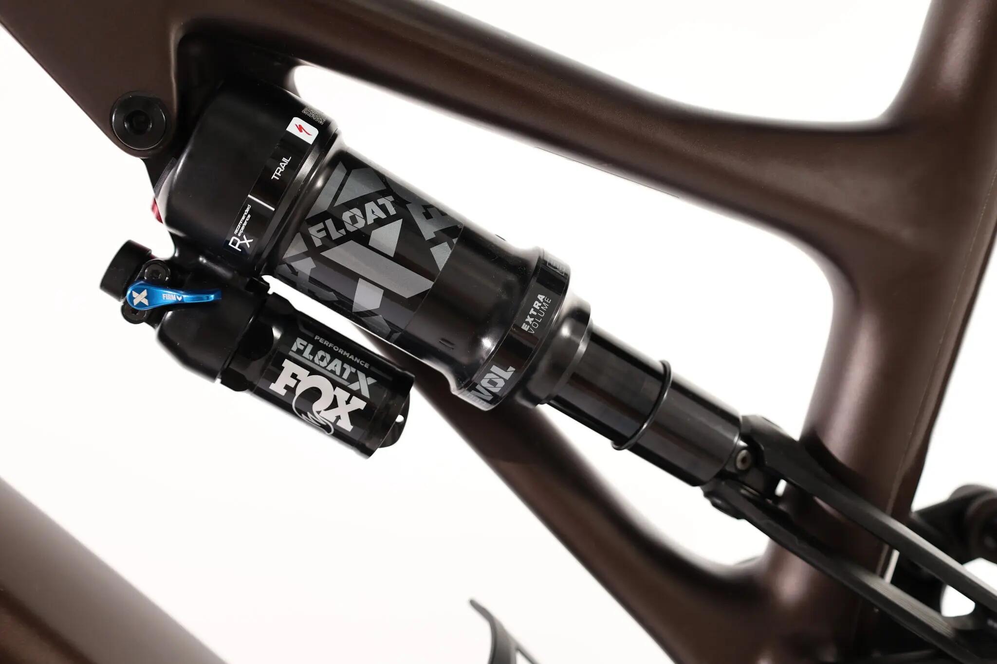 Reconditionné - VTT SPECIALIZED Stumpjumper Evo Comp 2023 7/9