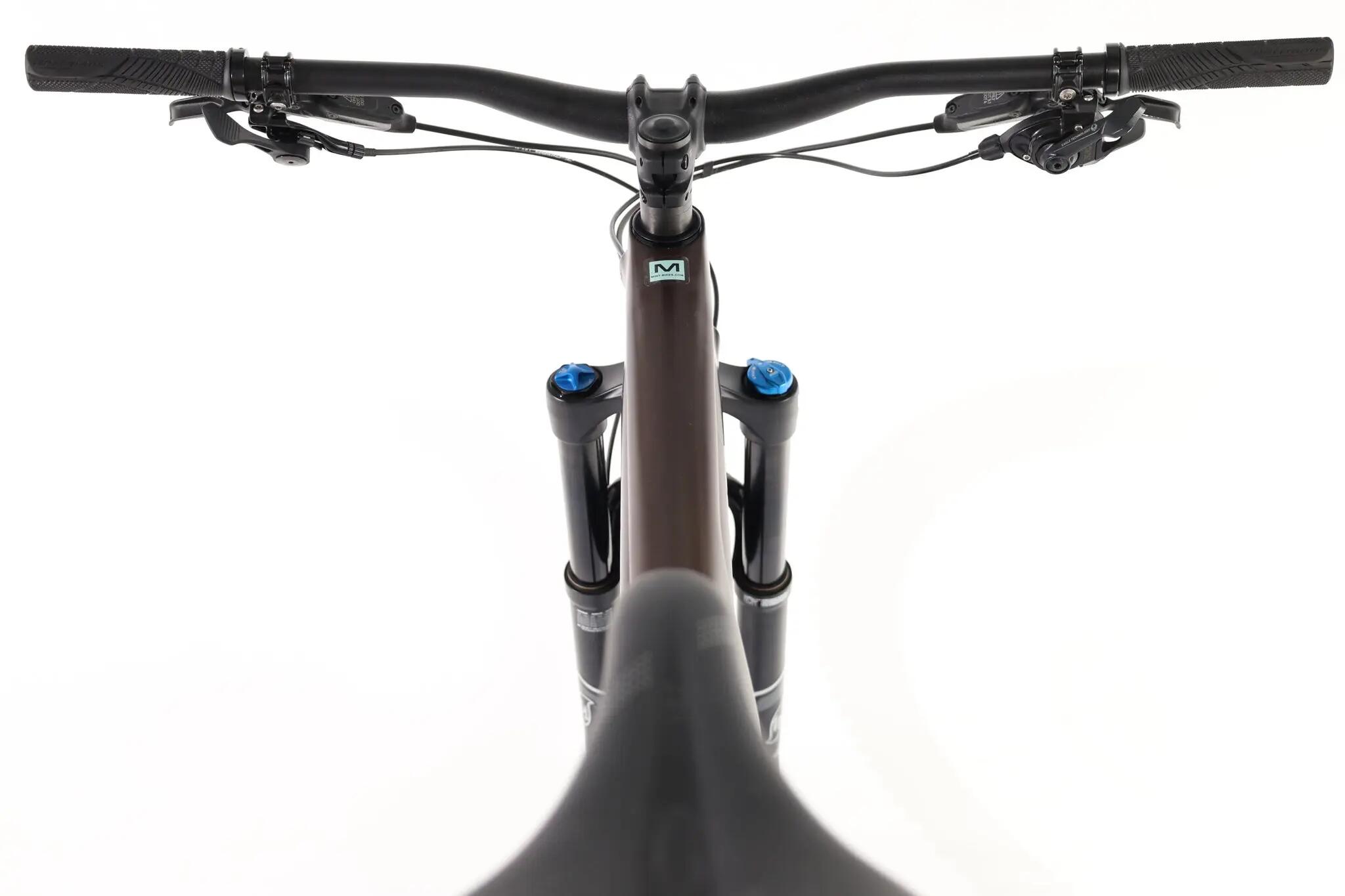 Reconditionné - VTT SPECIALIZED Stumpjumper Evo Comp 2023 6/9