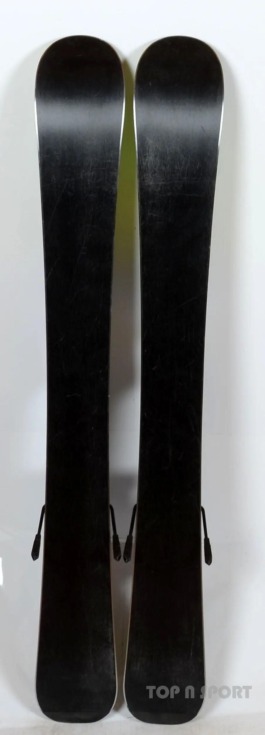 RECONDITIONNE - Skis junior Rossignol TERRAIN BOY KID - BON 2/2