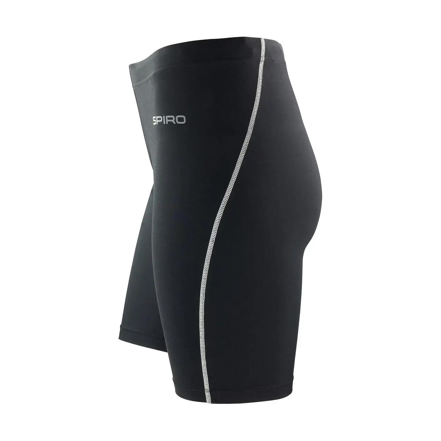 Damen Tights Spiro Bodyfit 4/4