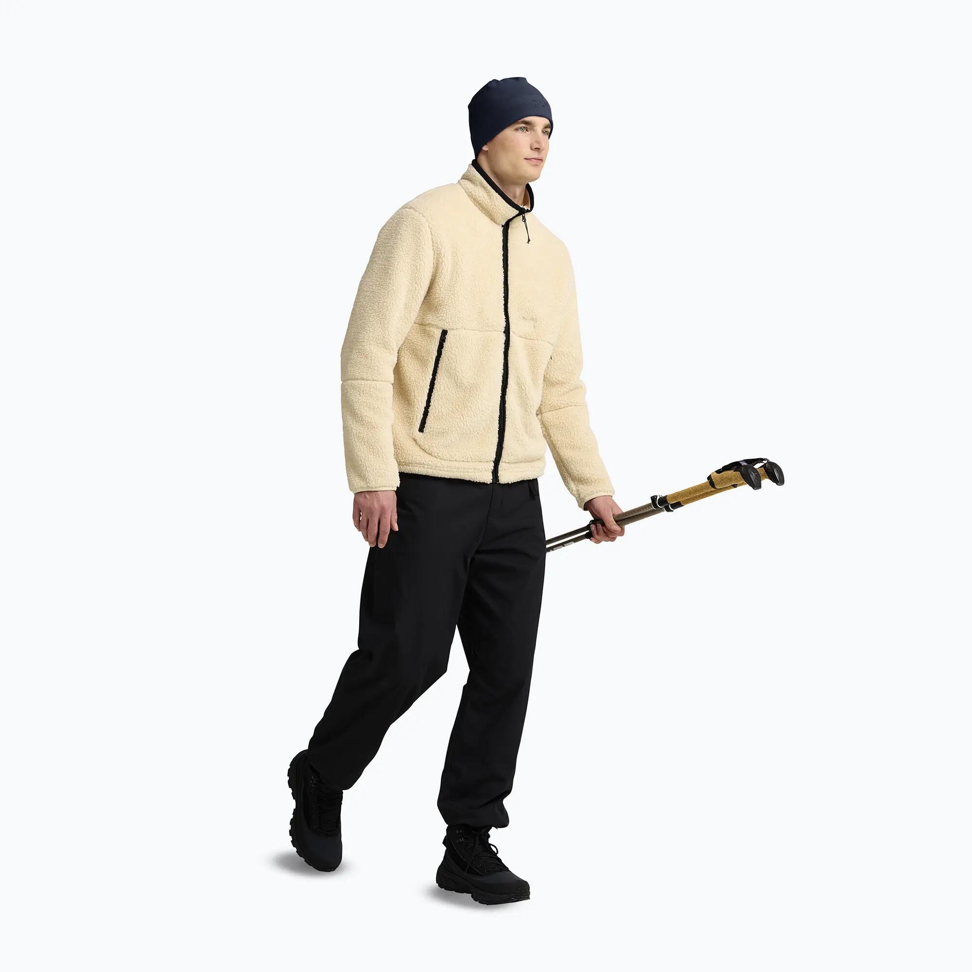Jack Wolfskin Real Stuff Beanie wintermuts 7/7