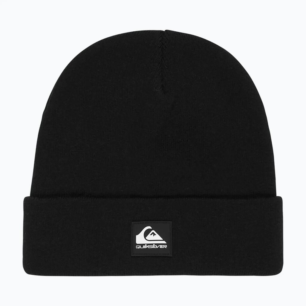 Quiksilver Brigade Beanie Men's Winter Hat