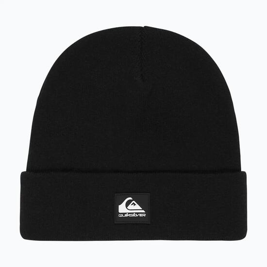 Czapka zimowa męska Quiksilver Brigade Beanie
