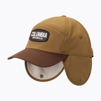 Czapka z daszkiem Columbia Landroamer Ear Flap