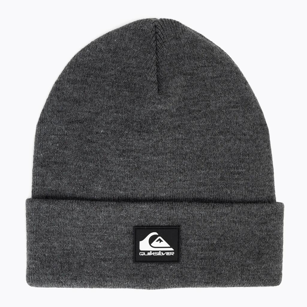 Quiksilver Brigade Beanie Men's Winter Hat