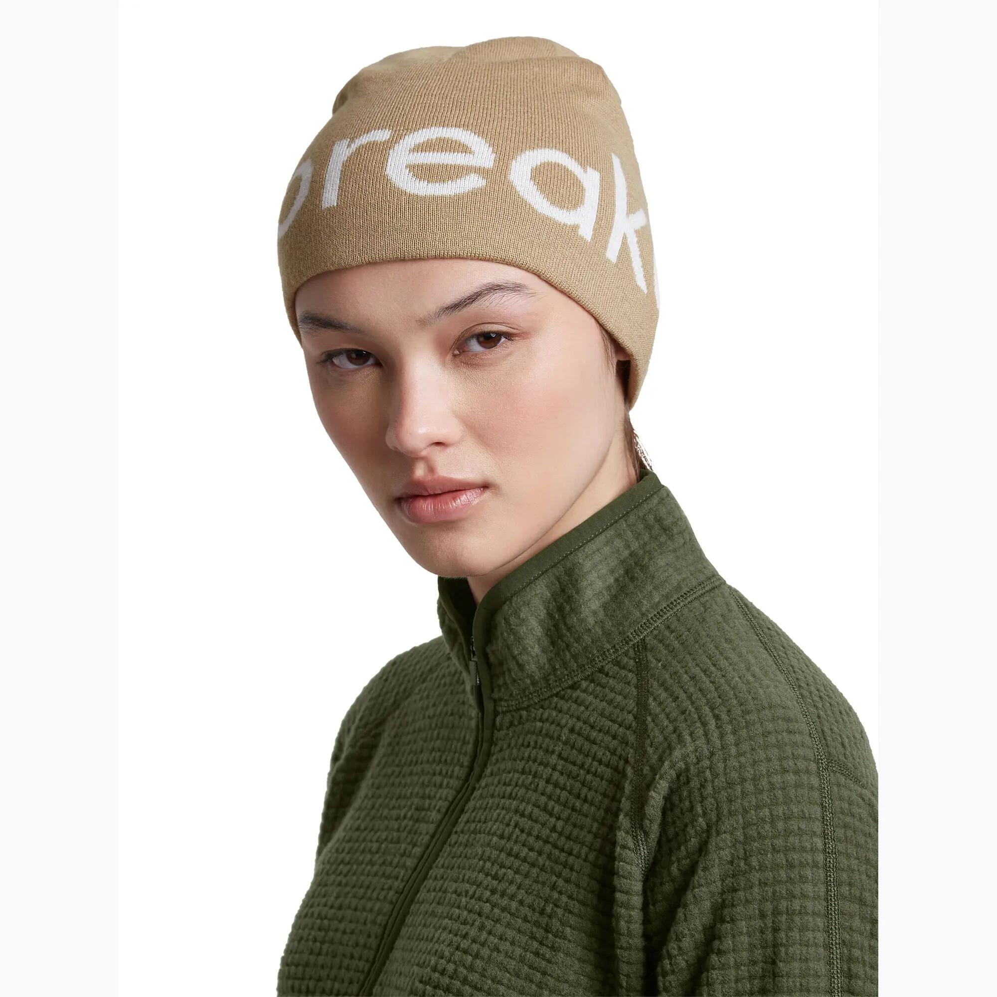 Gorro de invierno icebreaker Merino Icebreaker Beanie 7/7