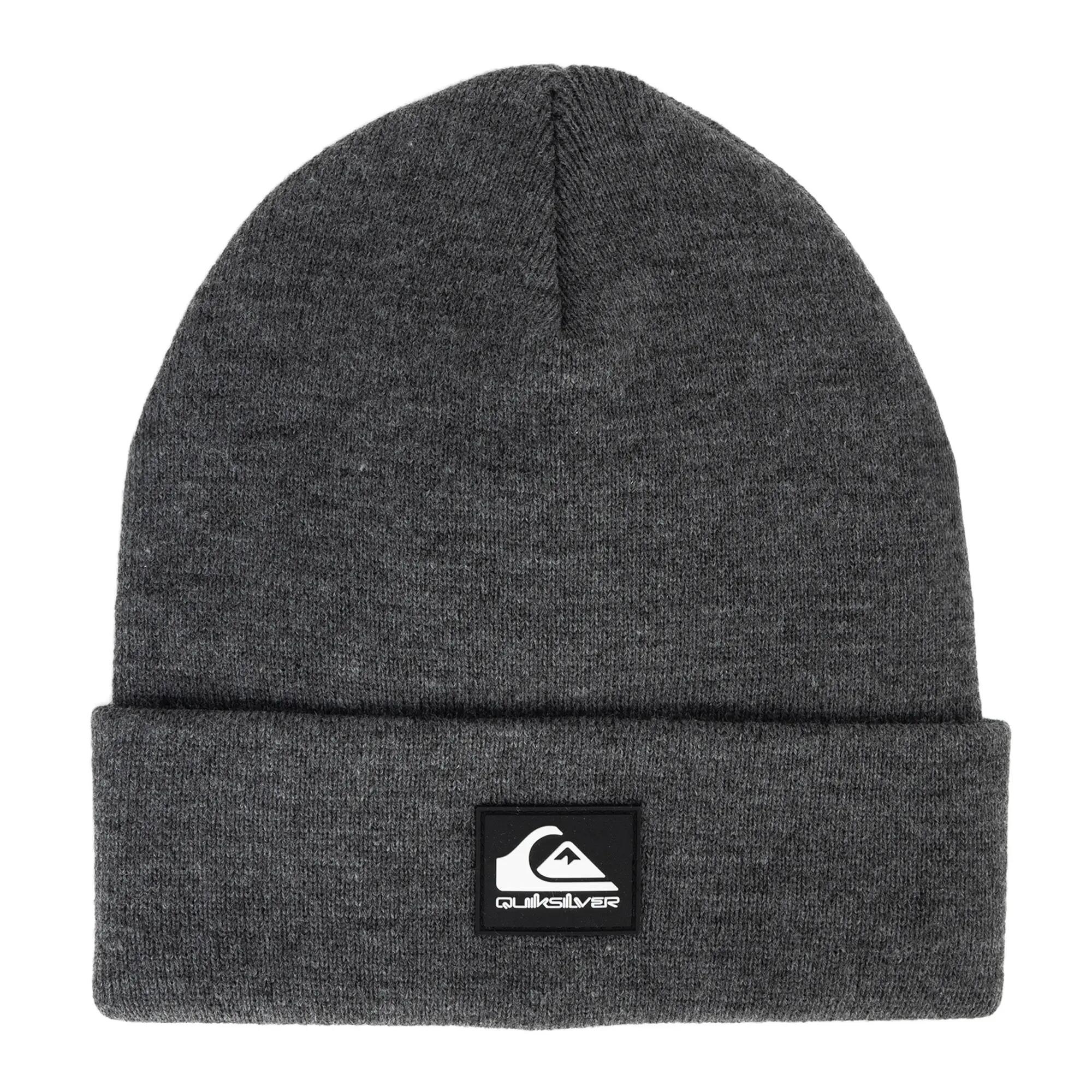 Cappello invernale da uomo Quiksilver Brigade Beanie 5/5