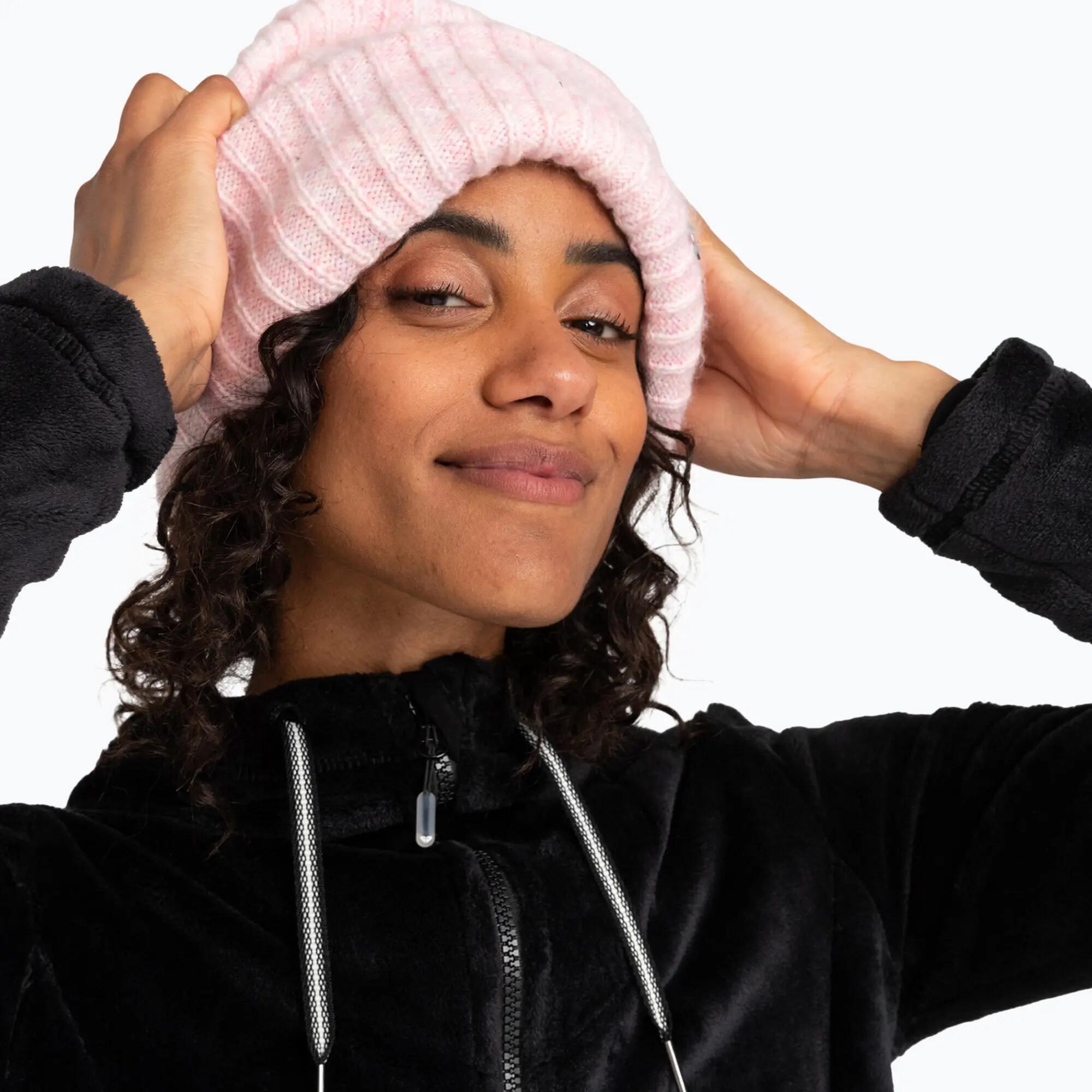 női téli sapka ROXY Nevea Beanie 7/7