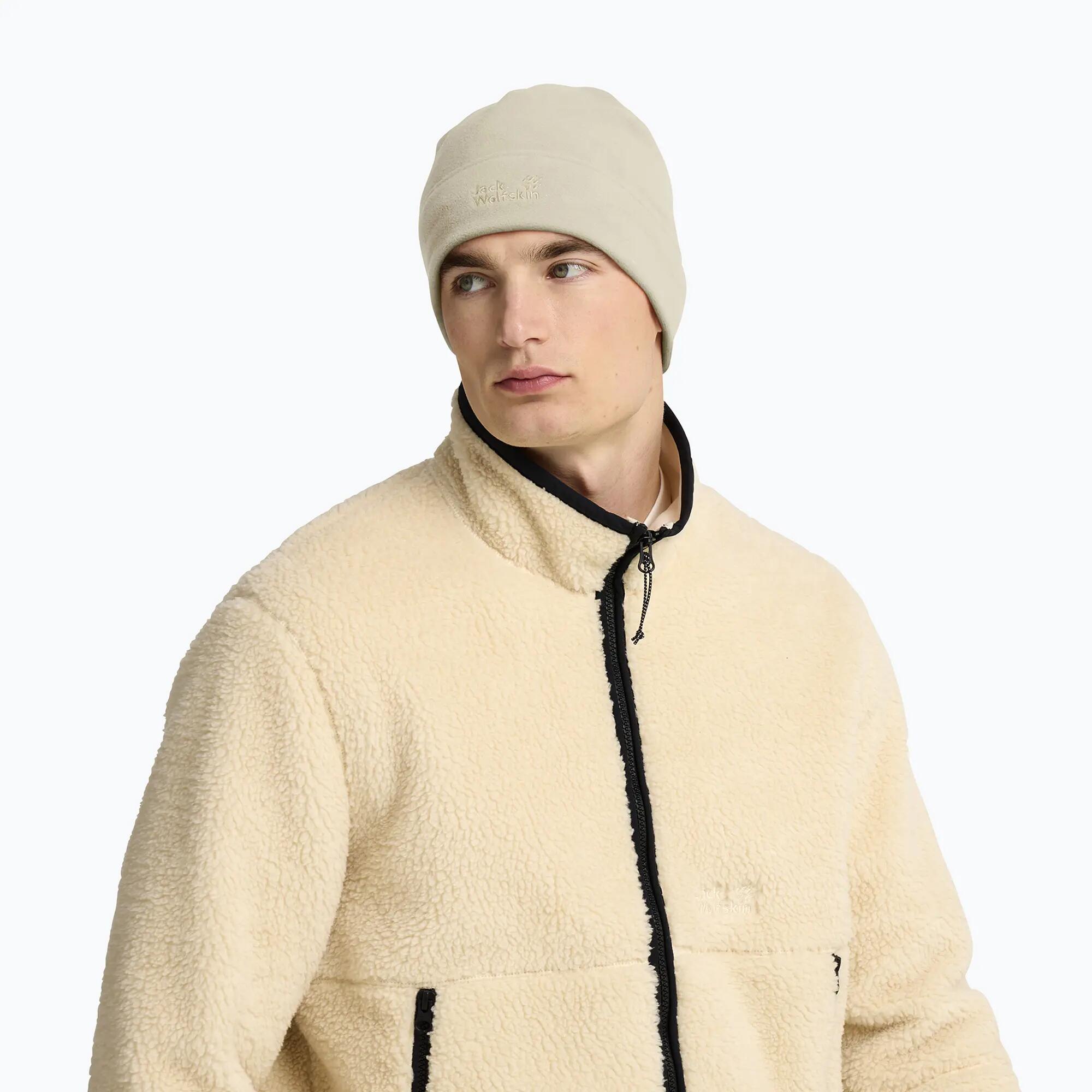 Cappello invernale Jack Wolfskin Real Stuff Beanie 6/7