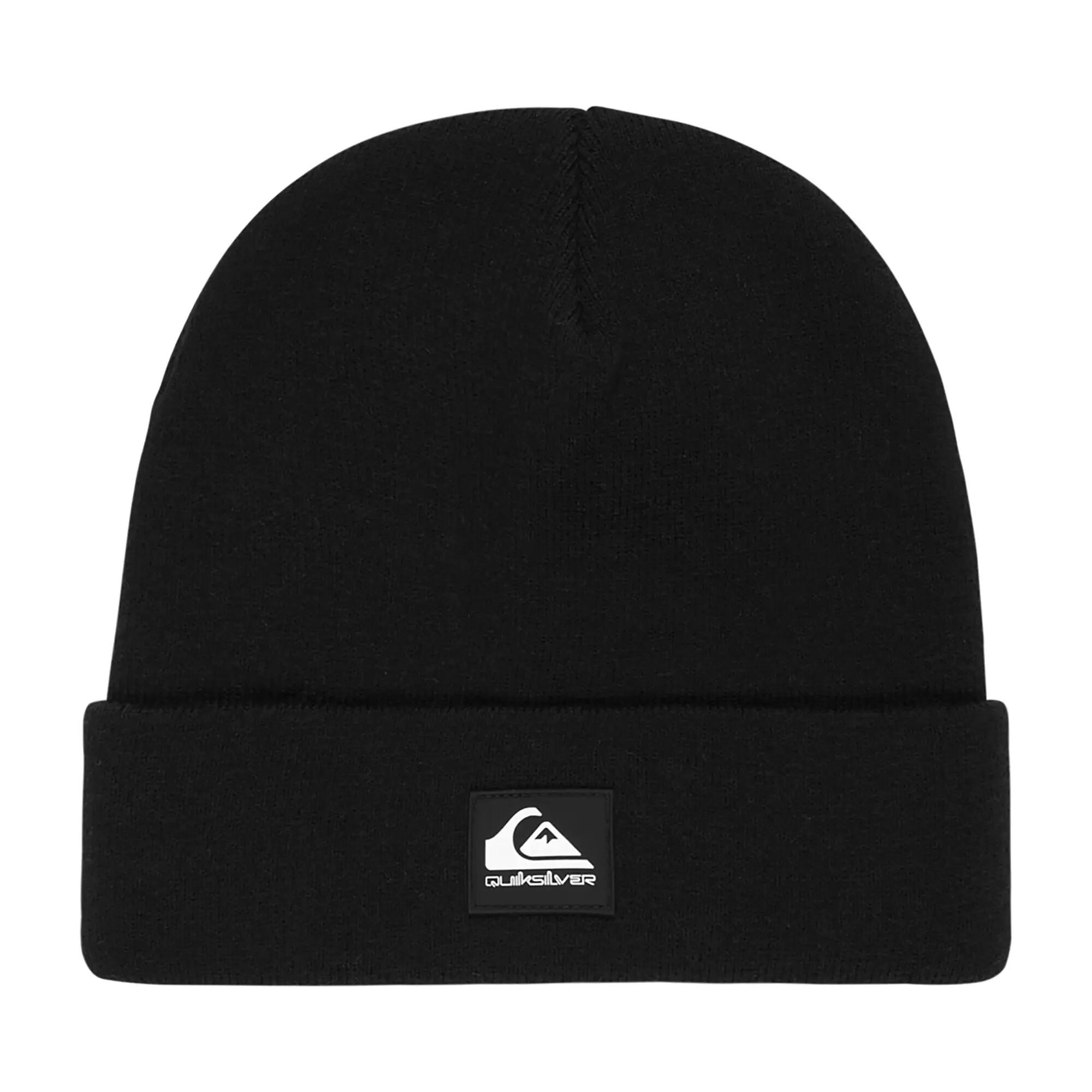 Férfi téli sapka Quiksilver Brigade Beanie 3/3