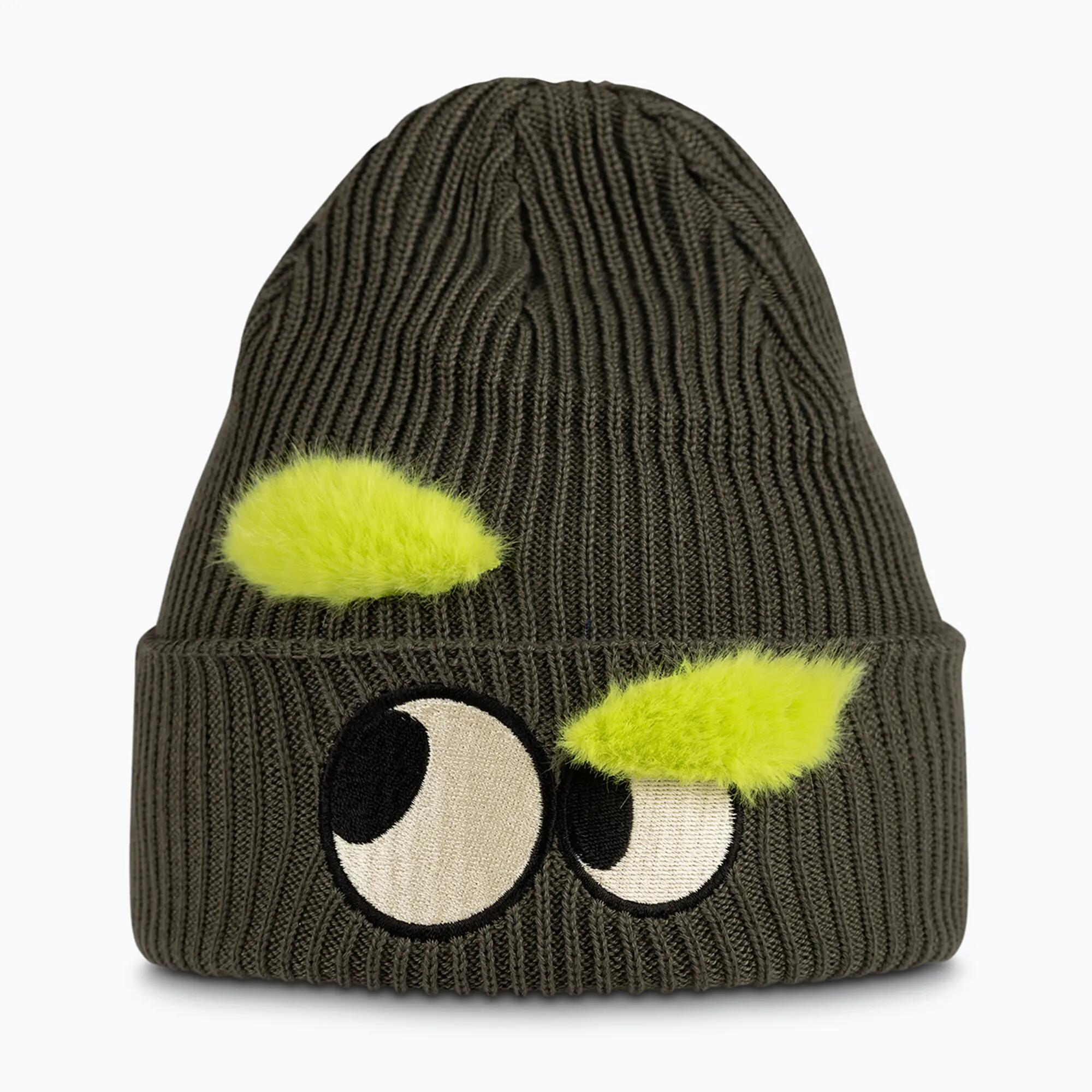 Czapka zimowa dziecięca Buff Knitted Fun 1/7