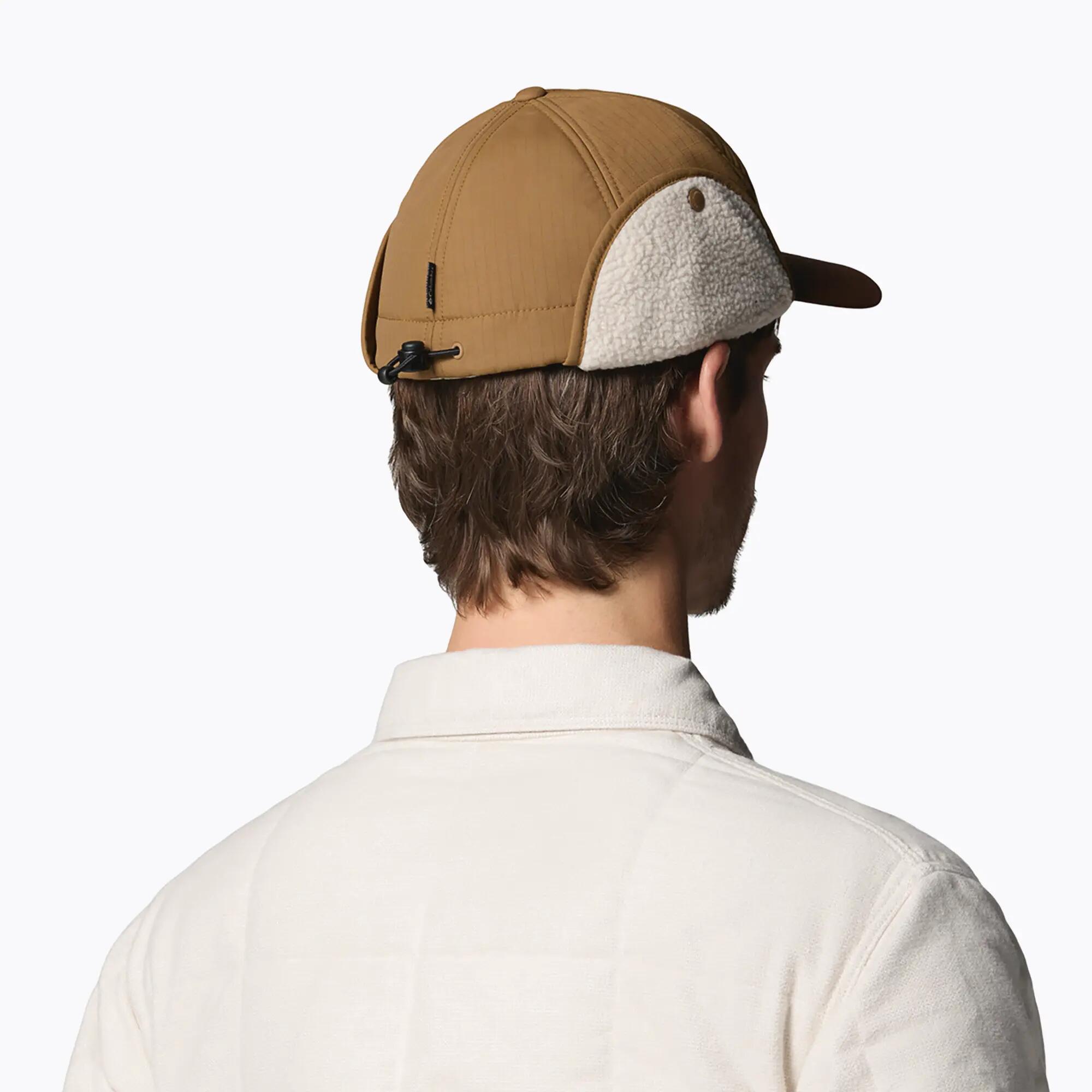 Columbia Landroamer fülvédős baseballsapka 6/7