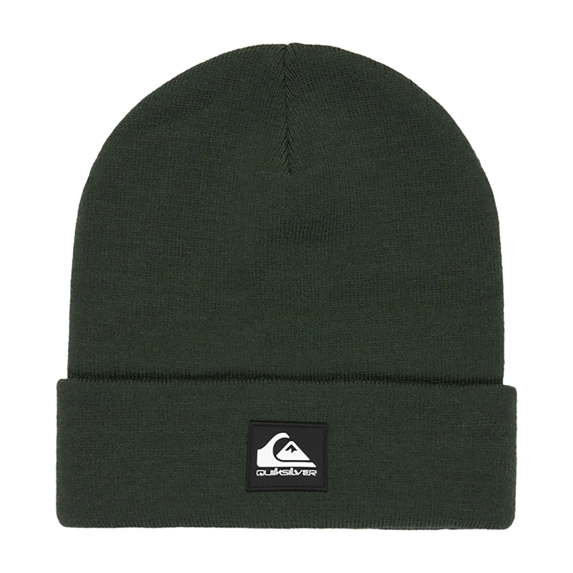 Cappello invernale per bambini Quiksilver Brigade Beanie 3/3