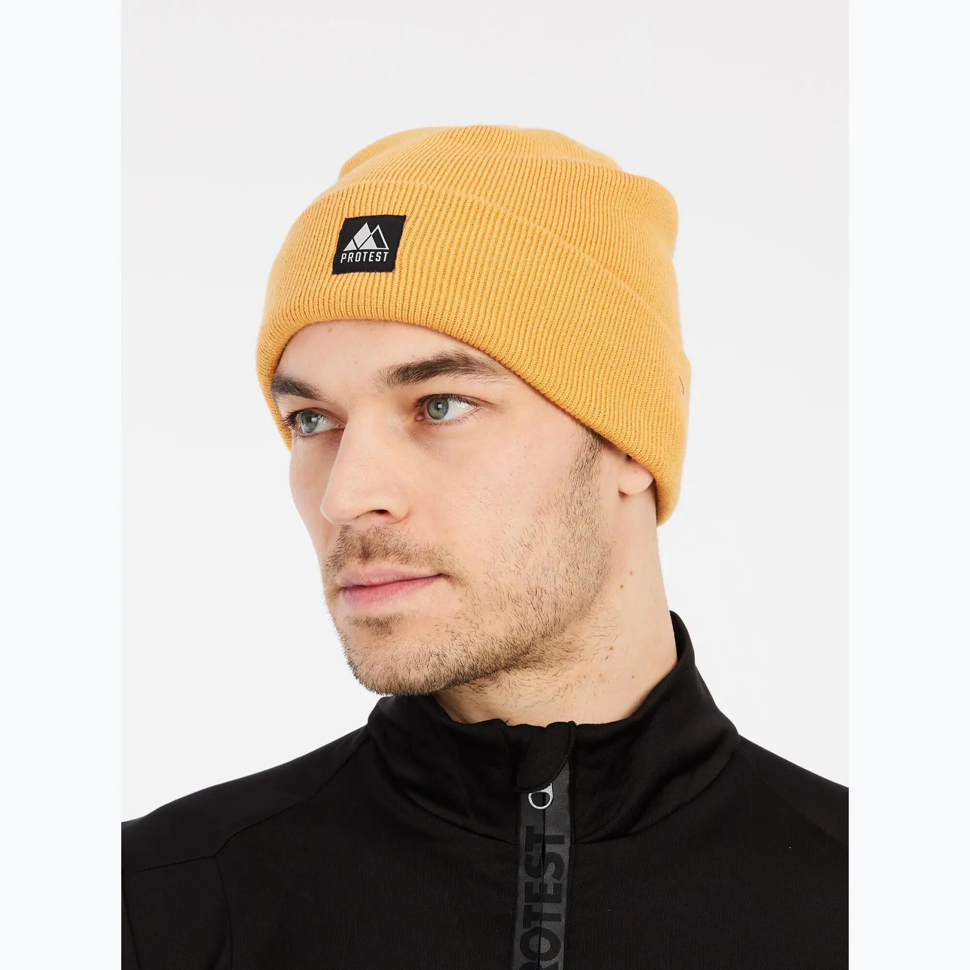 Bonnet d’hiver pour homme Protest Prtburham24 4/5