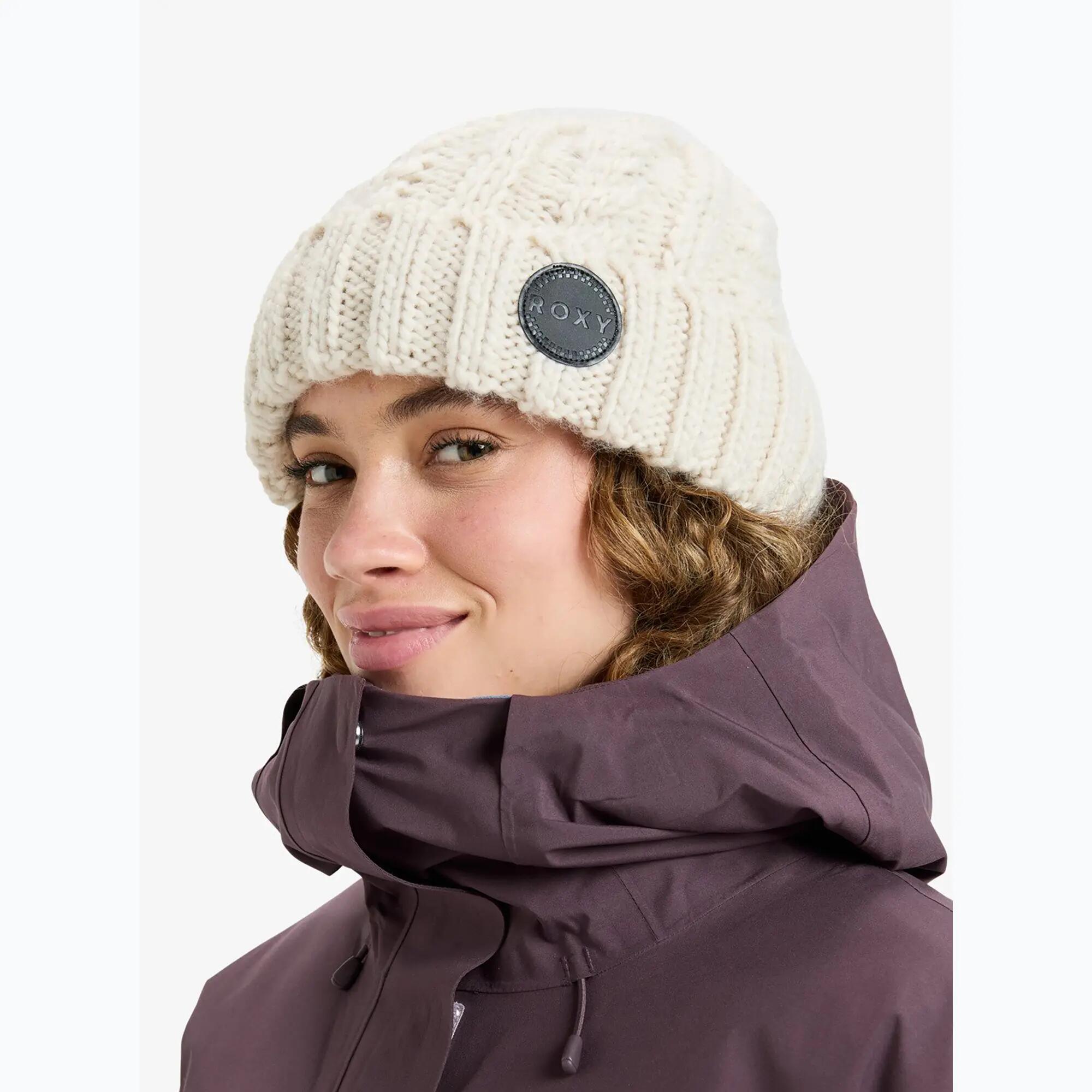 Bonnet d’hiver pour femme ROXY Tram Beanie 5/6