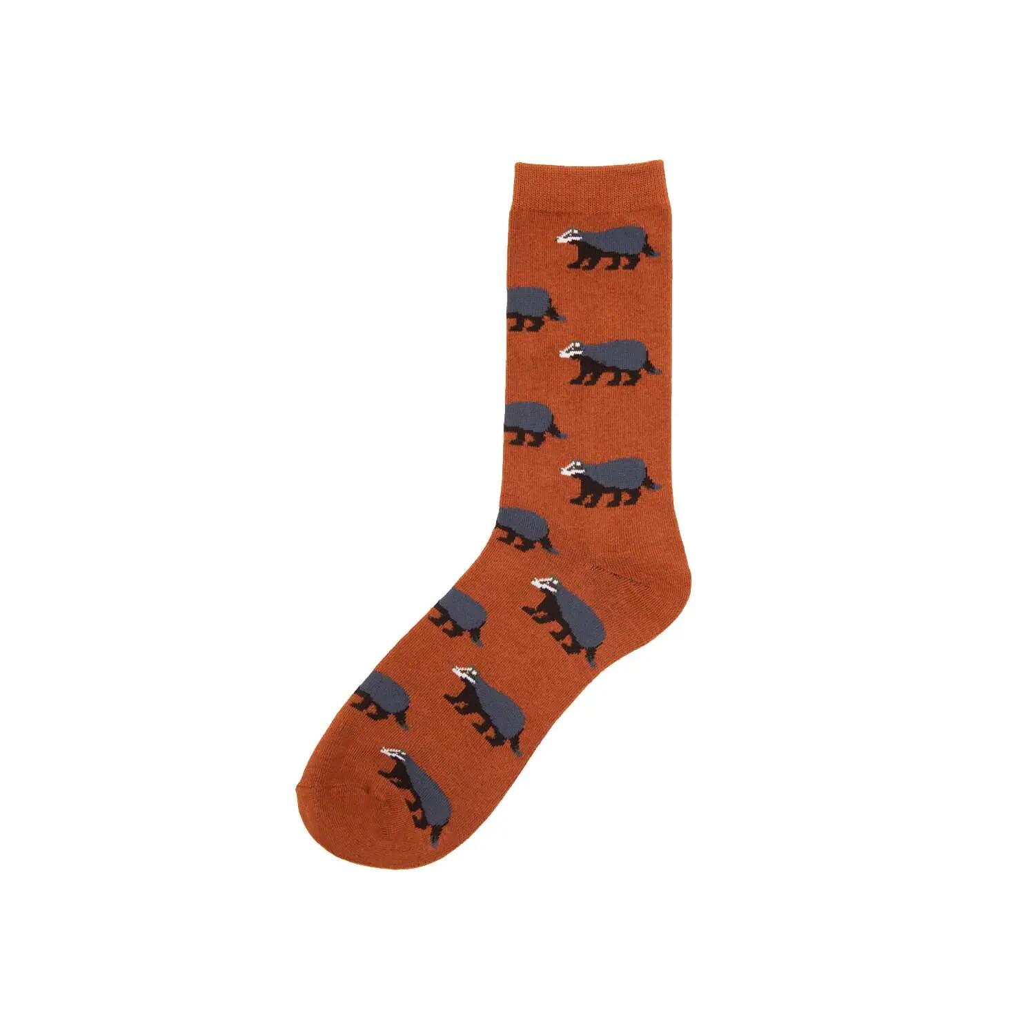 Krawattendackel Chaussettes pour animaux - 070 Tanière 36 - 40 2/4