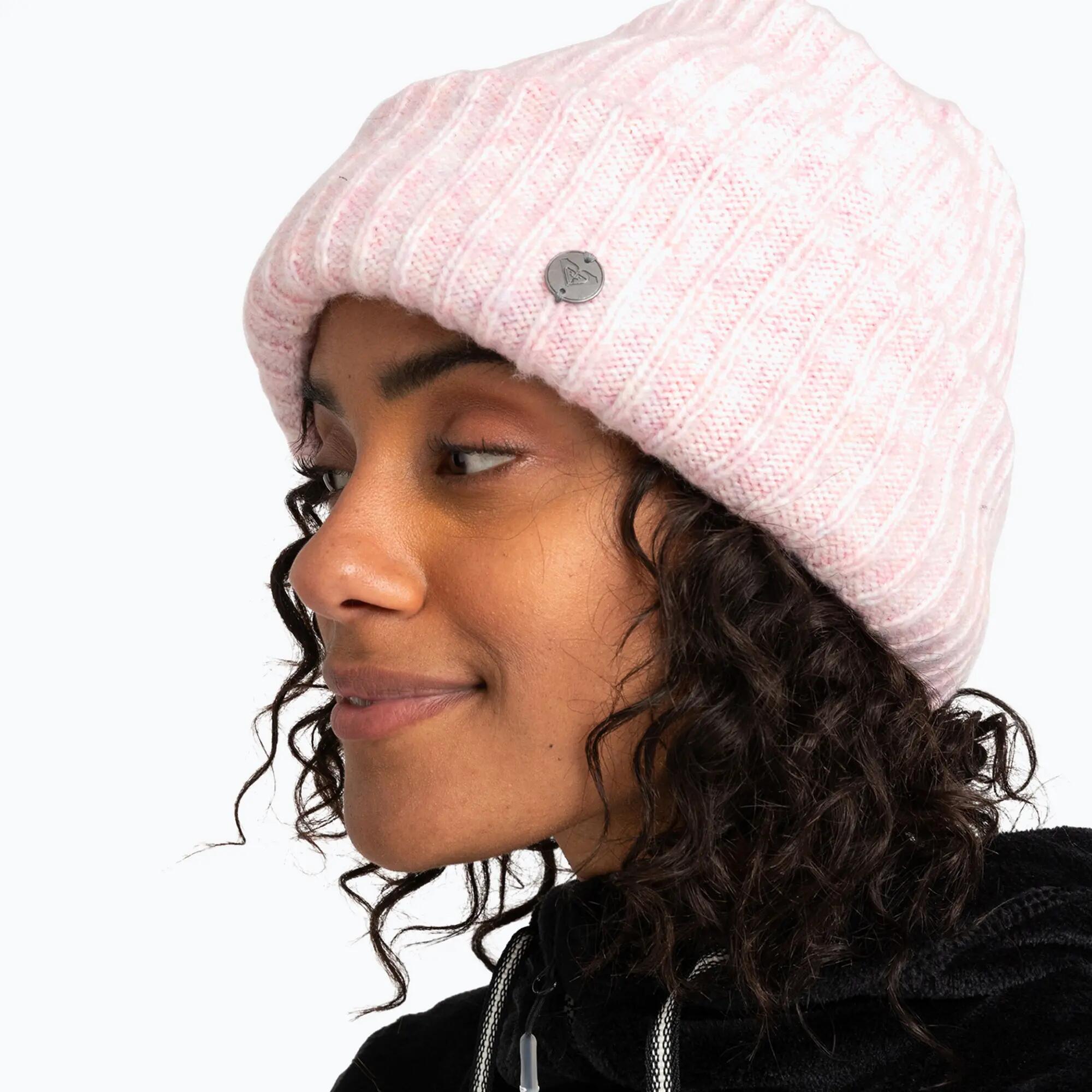 női téli sapka ROXY Nevea Beanie 6/7