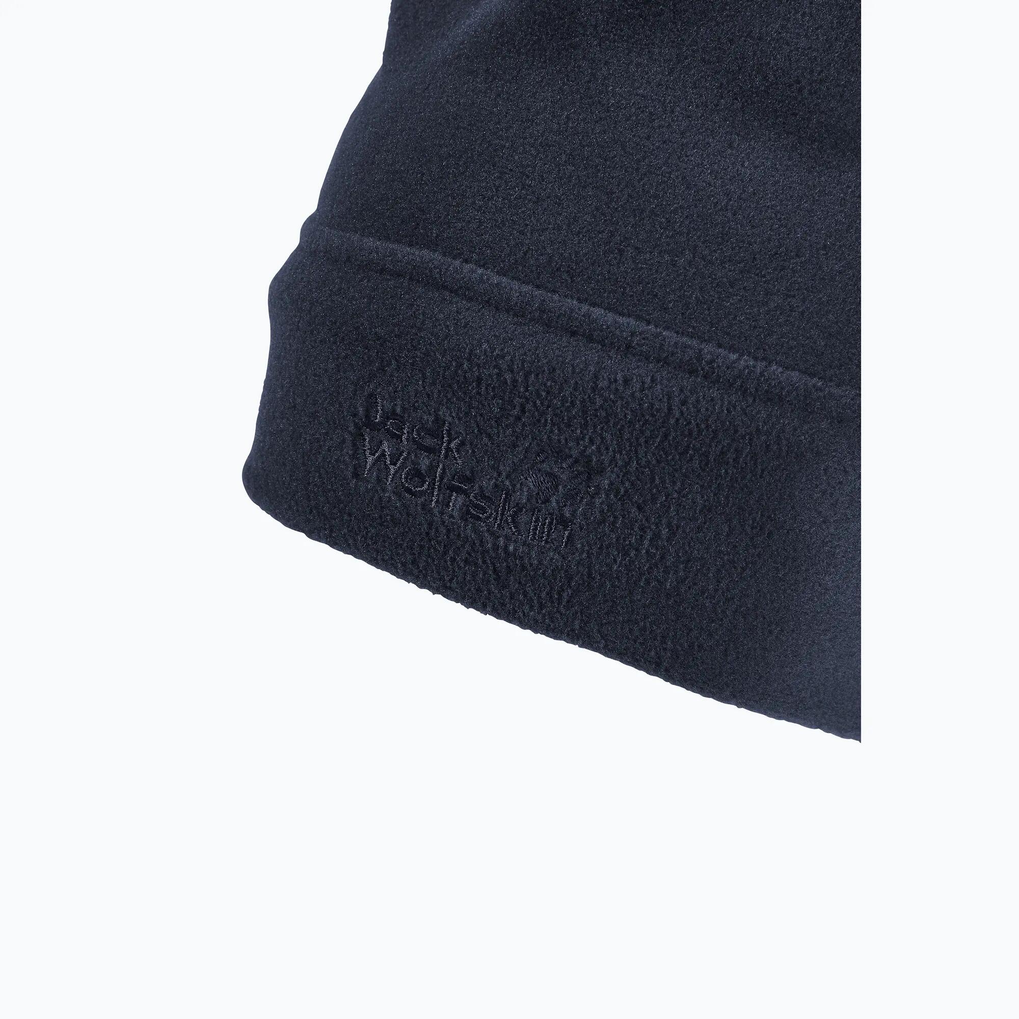 Jack Wolfskin Real Stuff Beanie wintermuts 3/7