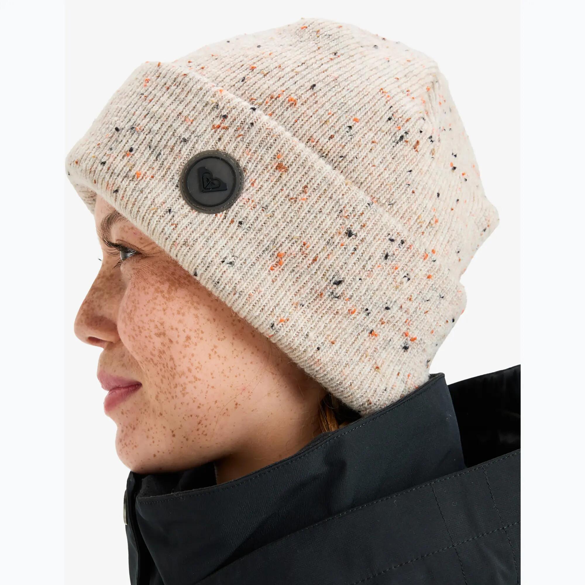 Női téli sapka ROXY Frozenlake Beanie 5/6