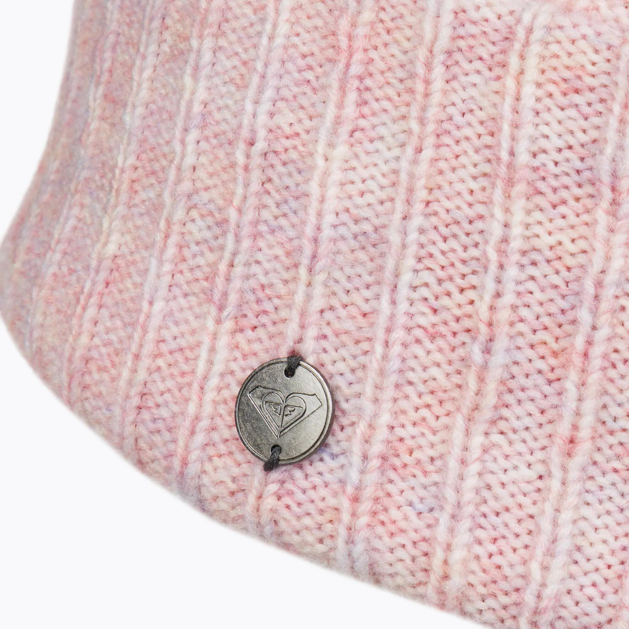 női téli sapka ROXY Nevea Beanie 5/7