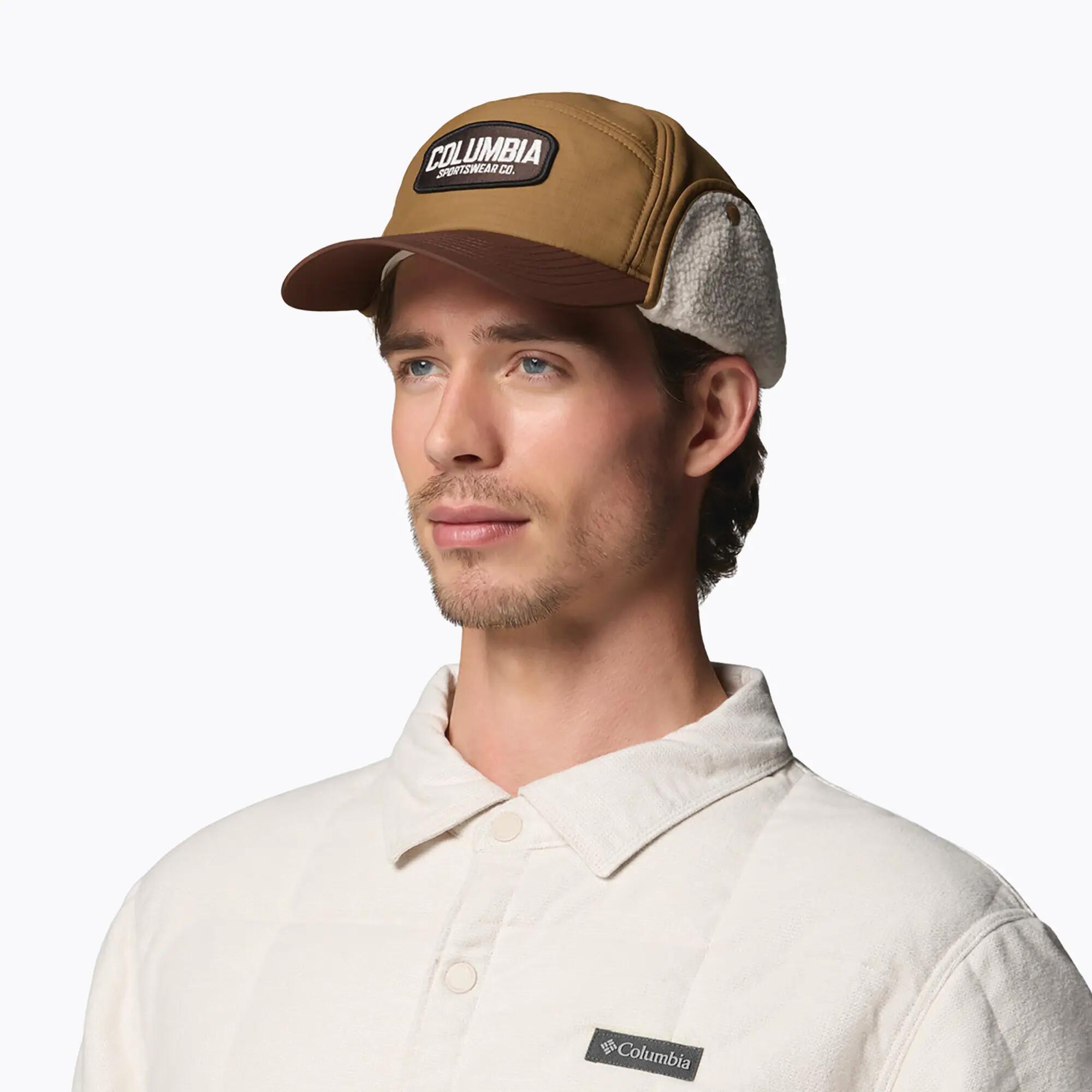 Columbia Landroamer fülvédős baseballsapka 5/7