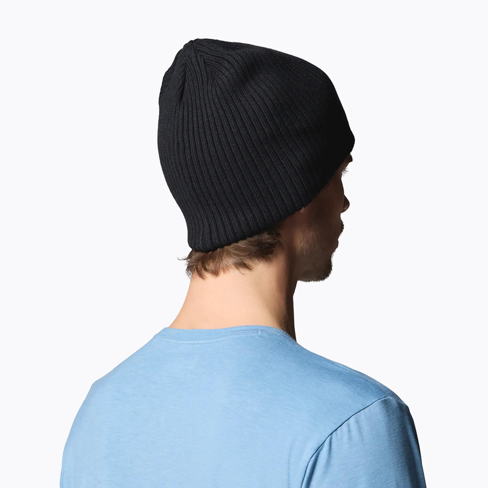 Bonnets Chapeaux Et Casquettes Unisexe - COLUMBIA Cedar Lake™ Beanie - Black 3/6