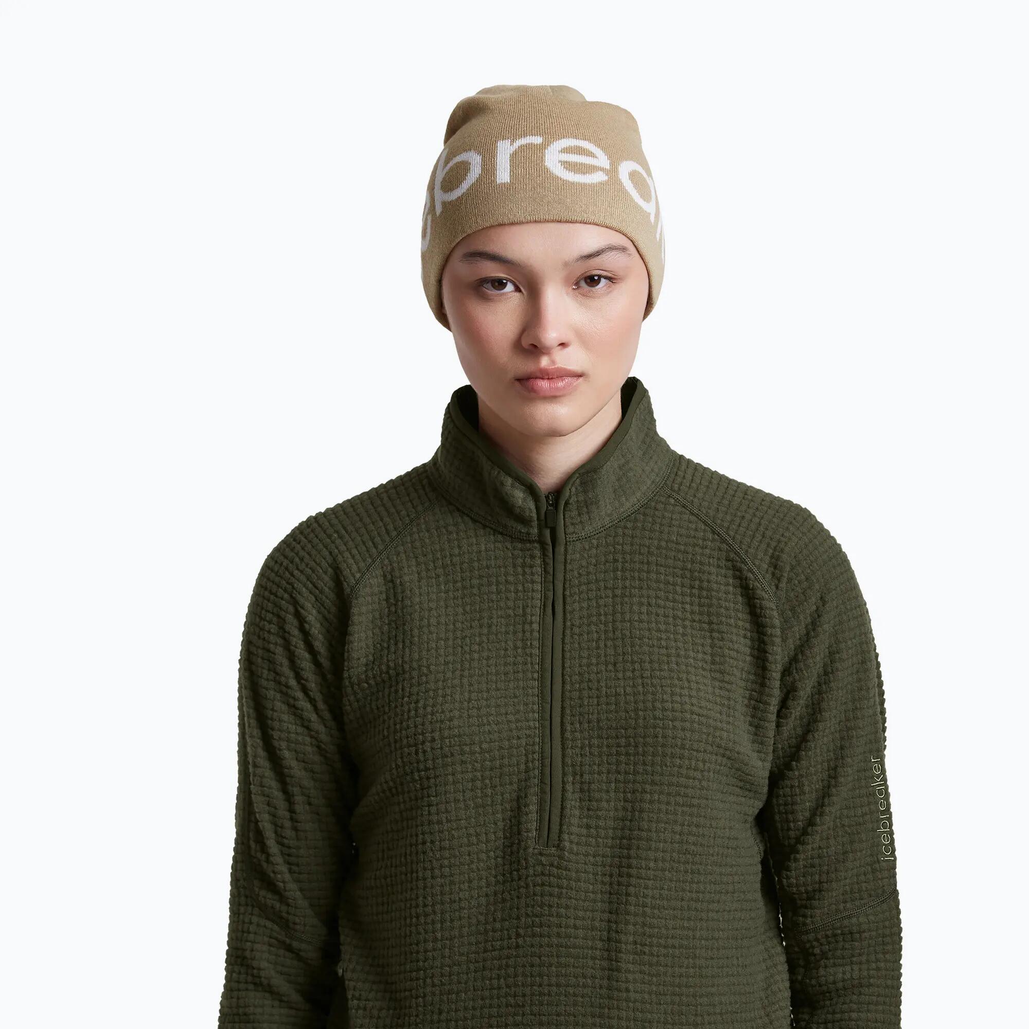 Gorro de invierno icebreaker Merino Icebreaker Beanie 5/7