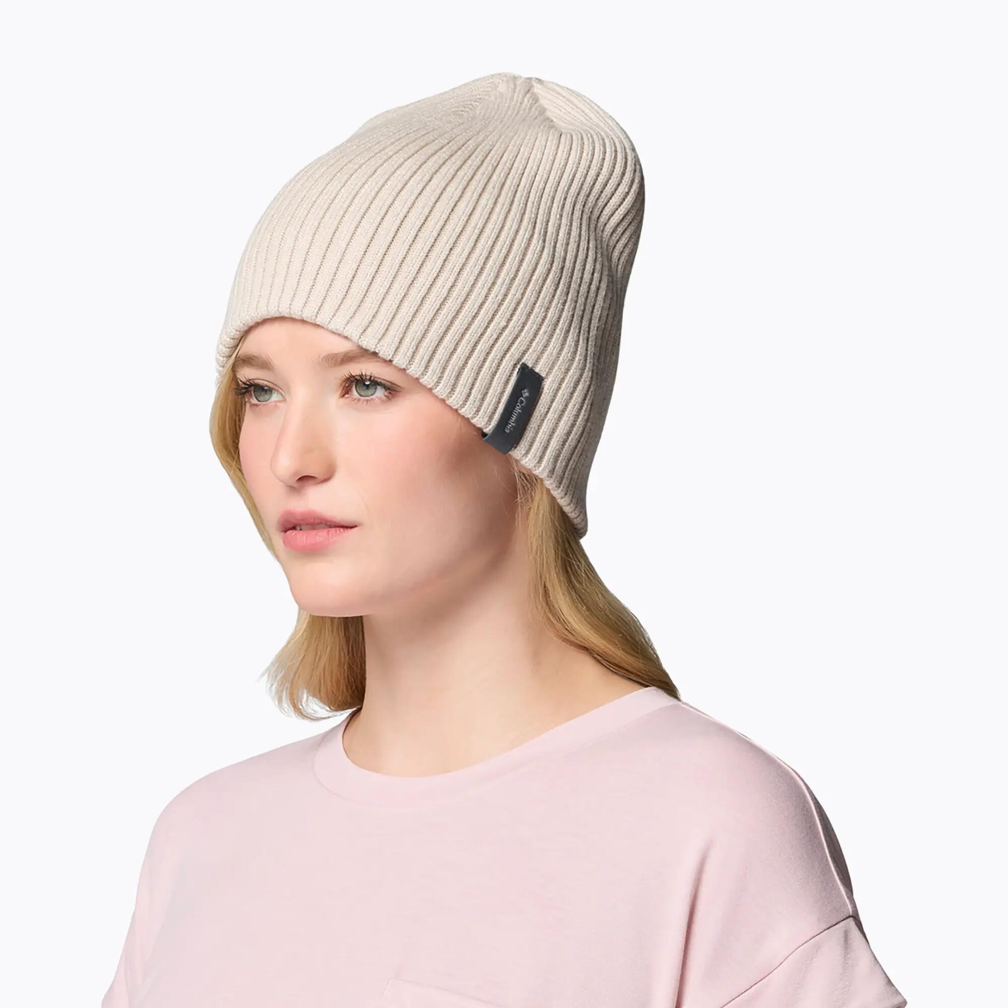 Gorros Gorras Y Sombreros Unisex - COLUMBIA Cedar Lake™ Beanie - Dark Stone 4/6