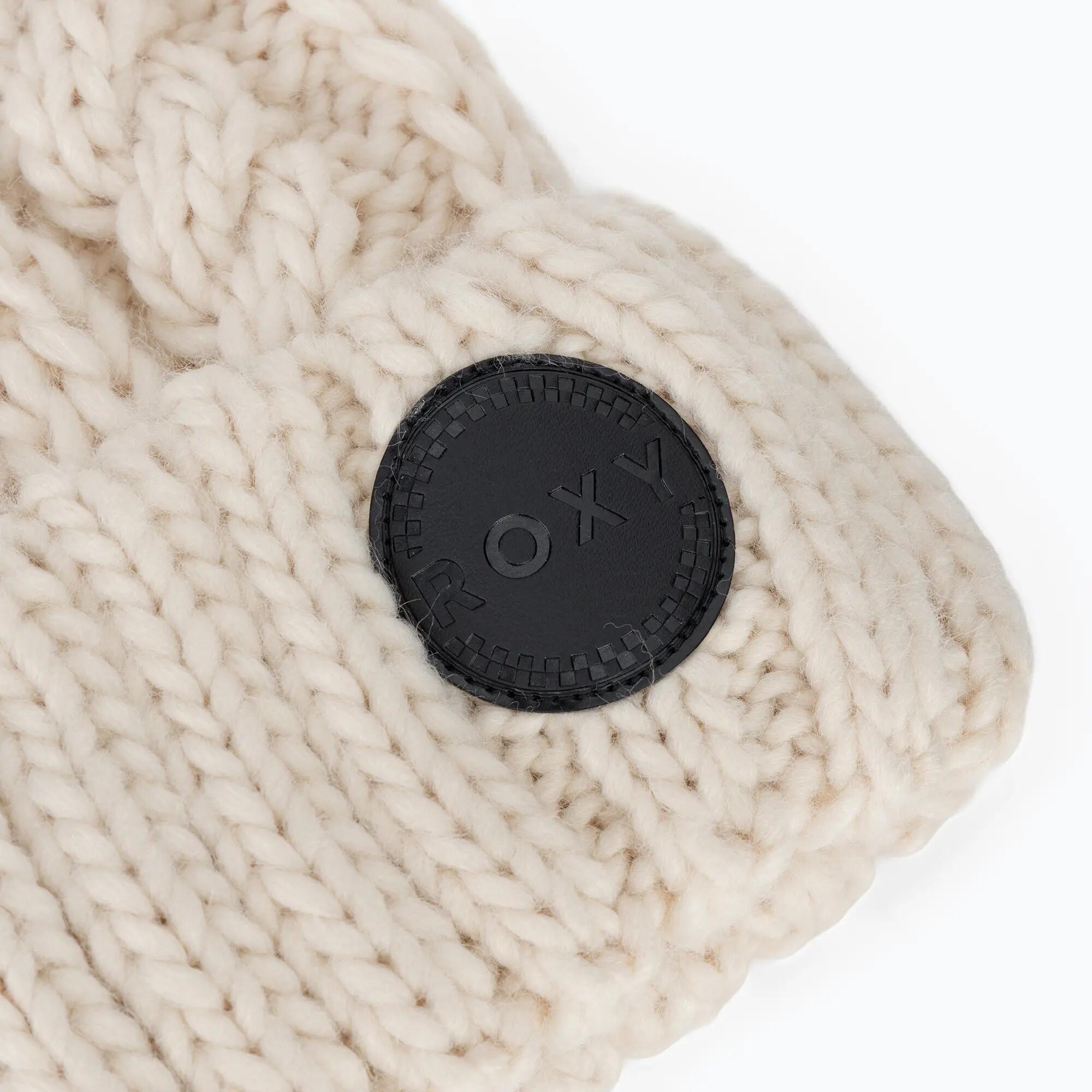 Bonnet d’hiver pour femme ROXY Tram Beanie 3/6
